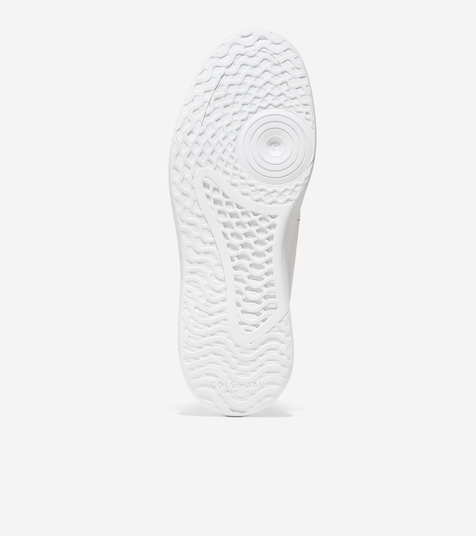 Men's GrandPrø All-Day Court Sneakers