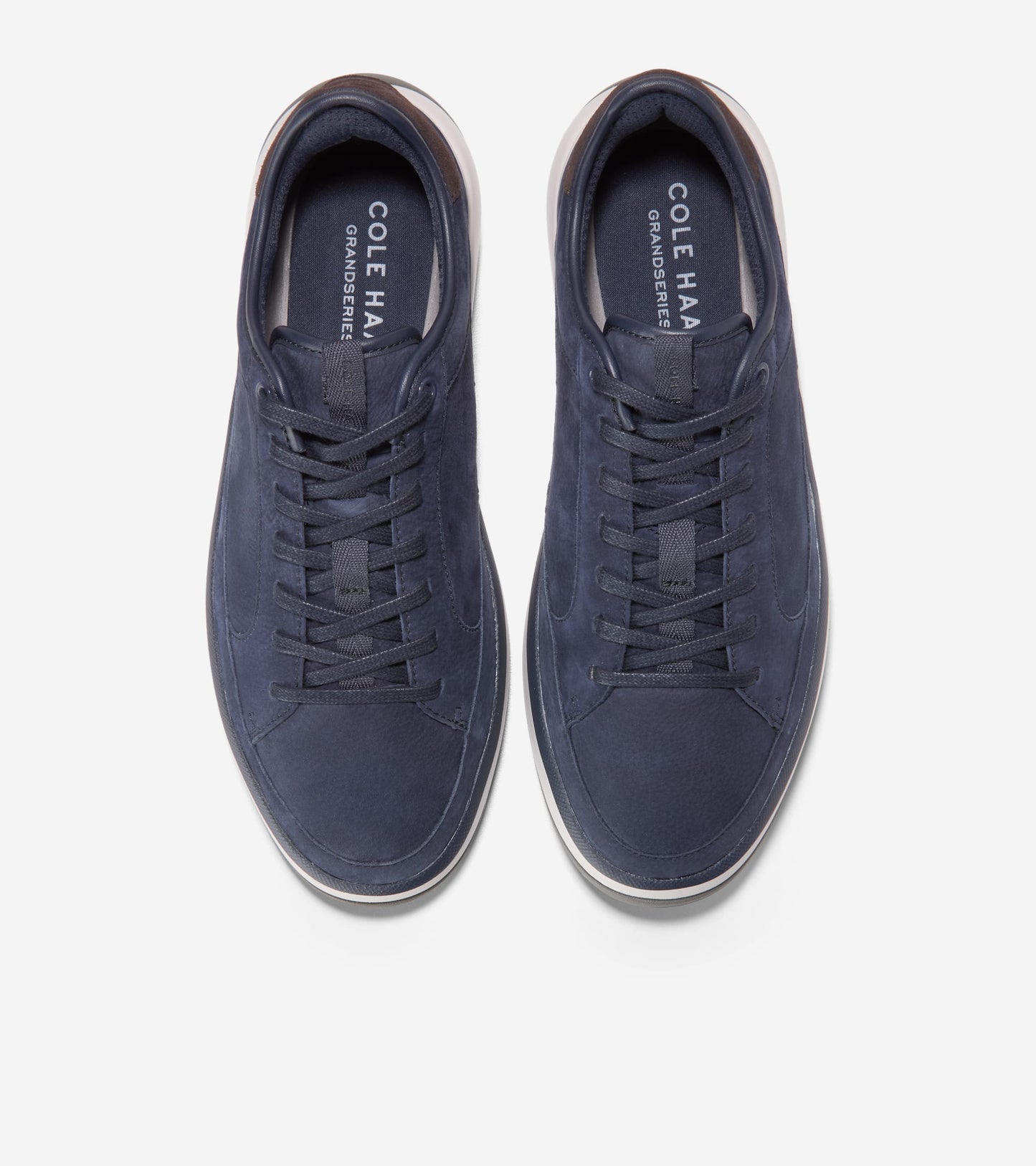 Men's GrandPrø All-Day Court Sneakers