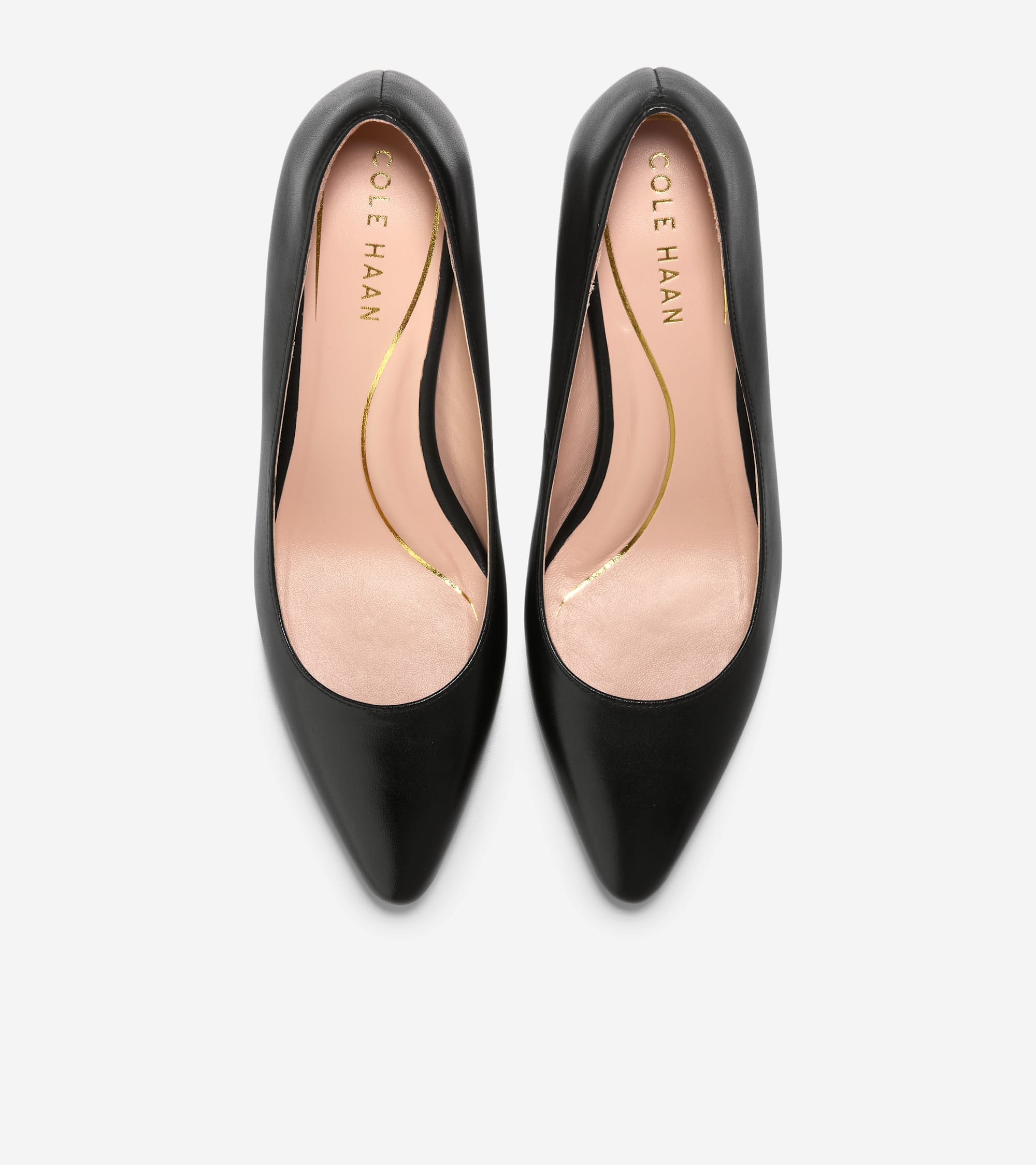 Women's Cassandra Block Heel Pumps