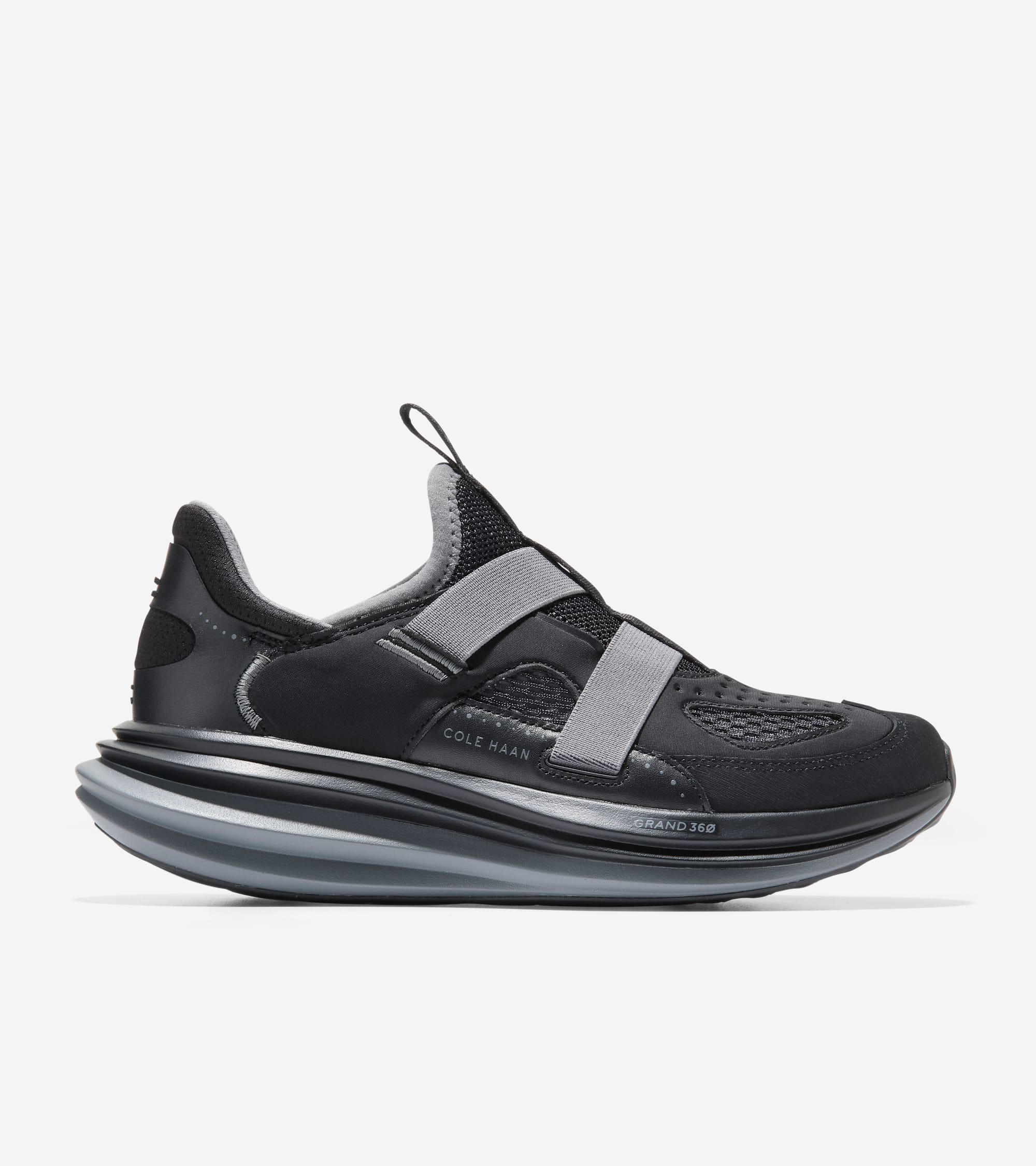 Women's ØriginalGrand Quadstar Monk Strap Running Sneakers