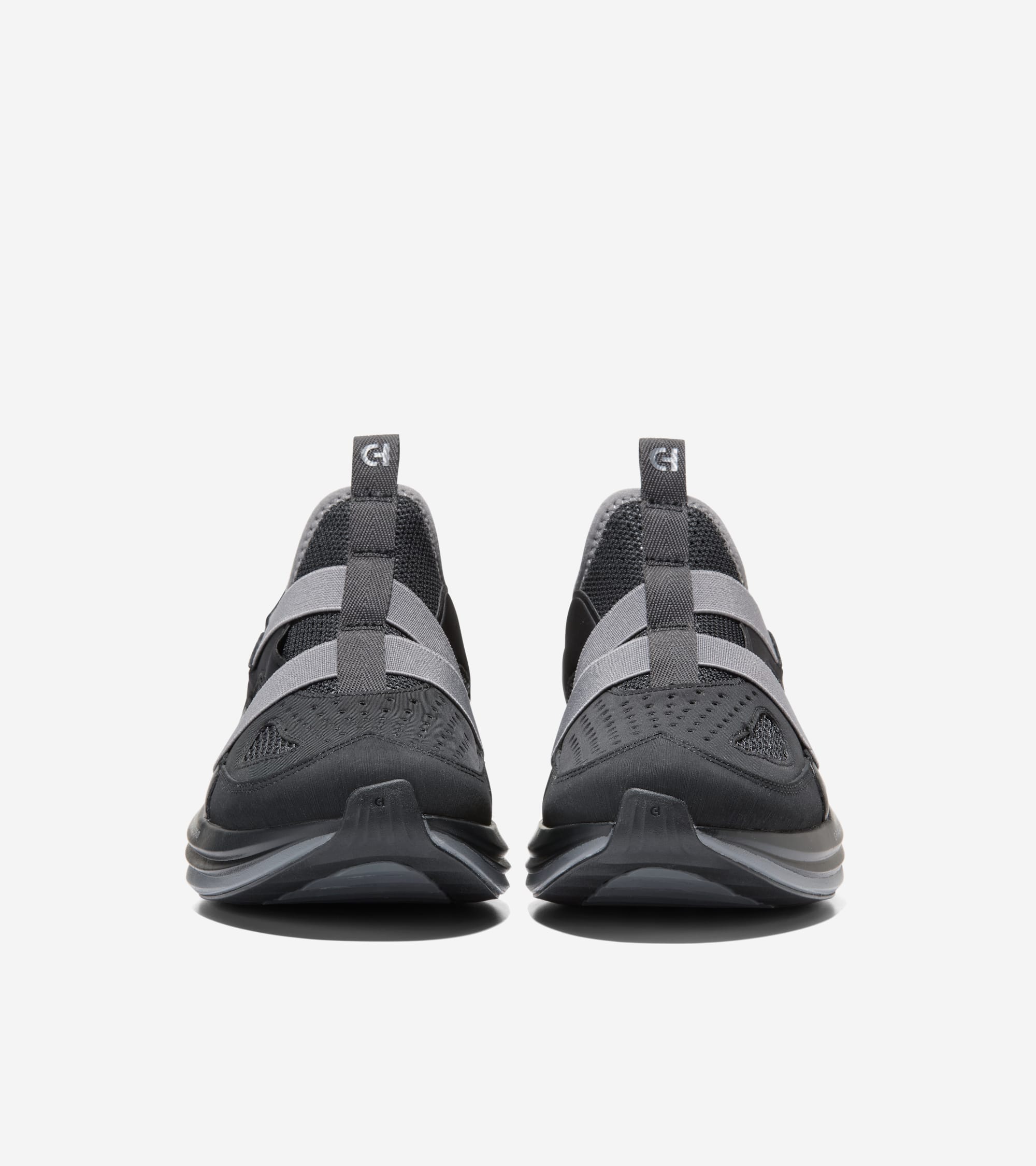 Women's ØriginalGrand Quadstar Monk Strap Running Sneakers