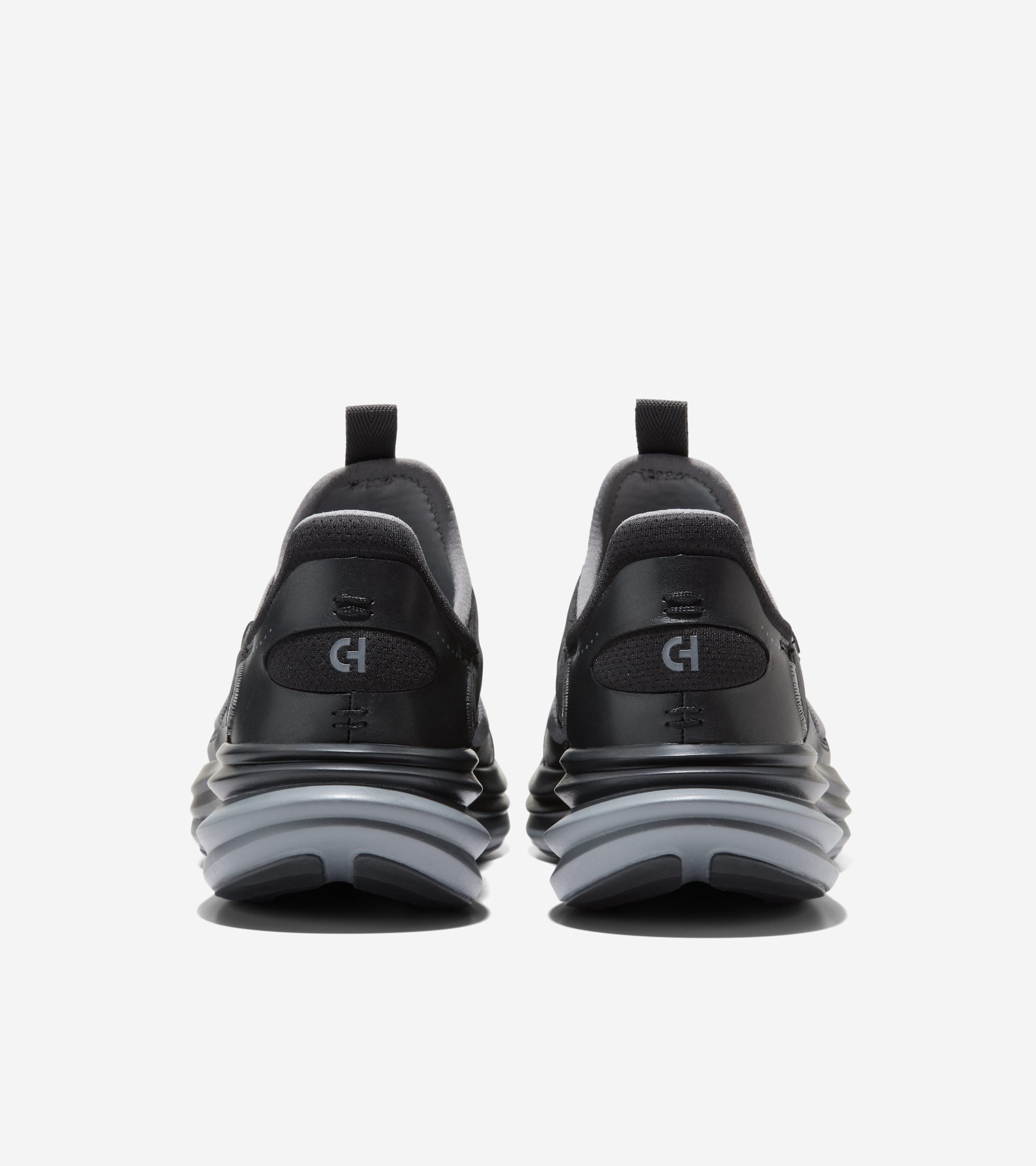 Women's ØriginalGrand Quadstar Monk Strap Running Sneakers