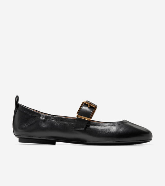 Women's Graclyn Mary Jane Ballet Flats