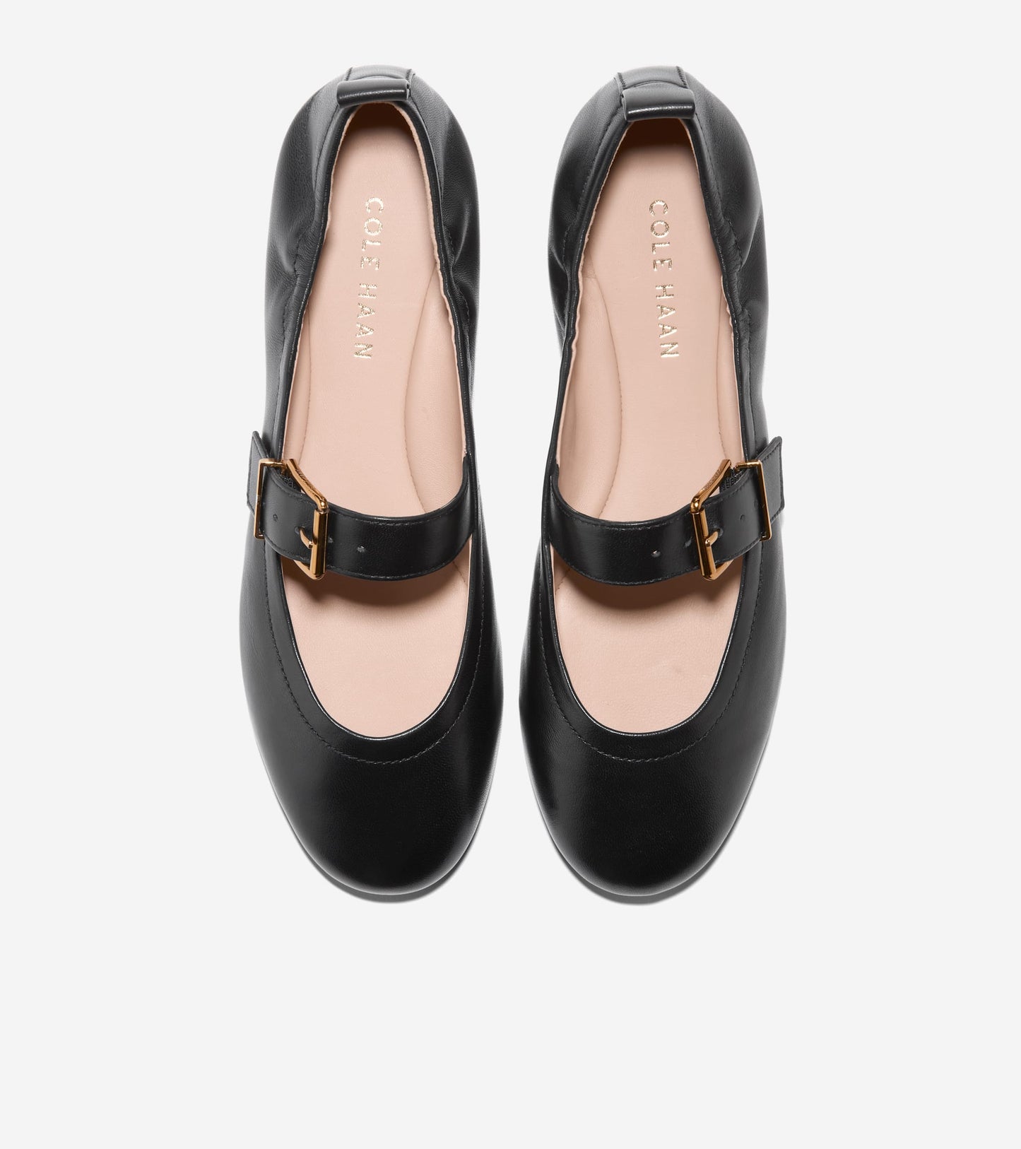 Women's Graclyn Mary Jane Ballet Flats