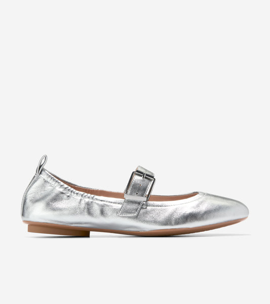 Women's Graclyn Mary Jane Ballet Flats