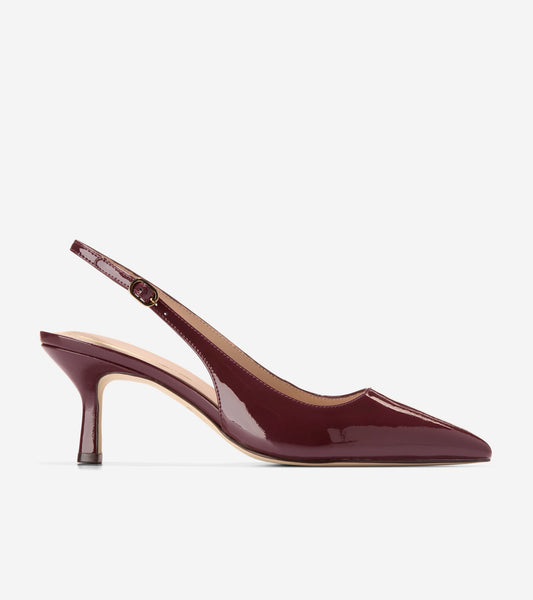 Women's Hansell Sling Back Pumps