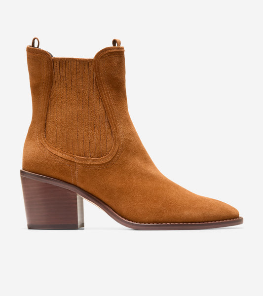 Women's Janelle Chelsea Boots