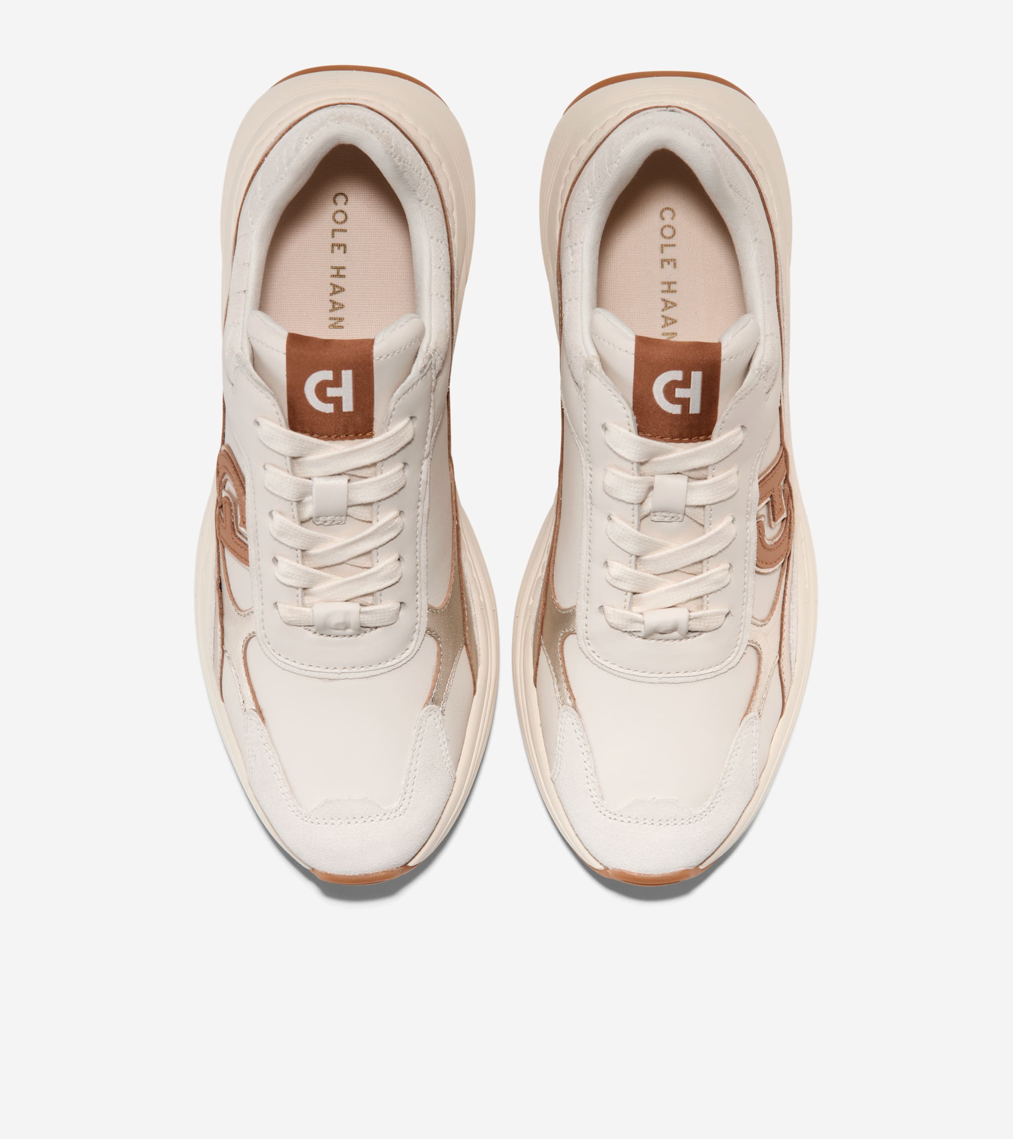 Women's GrandPrø Eleeana Running Sneakers