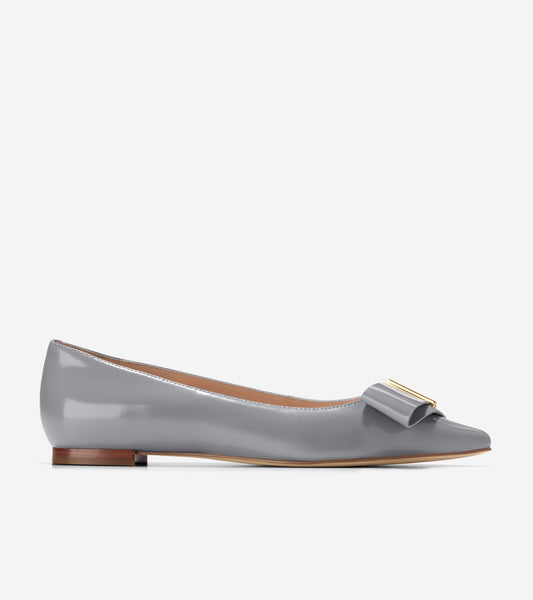 Women's Felicia Bow Ballets