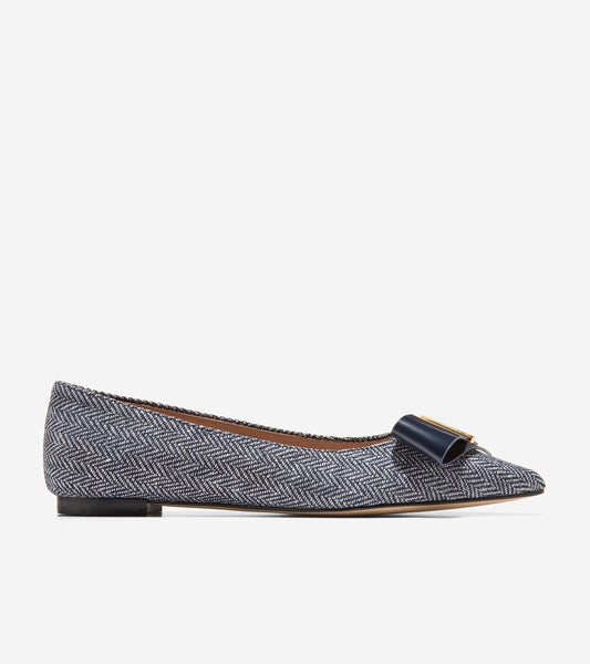 Women's Felicia Bow Ballets