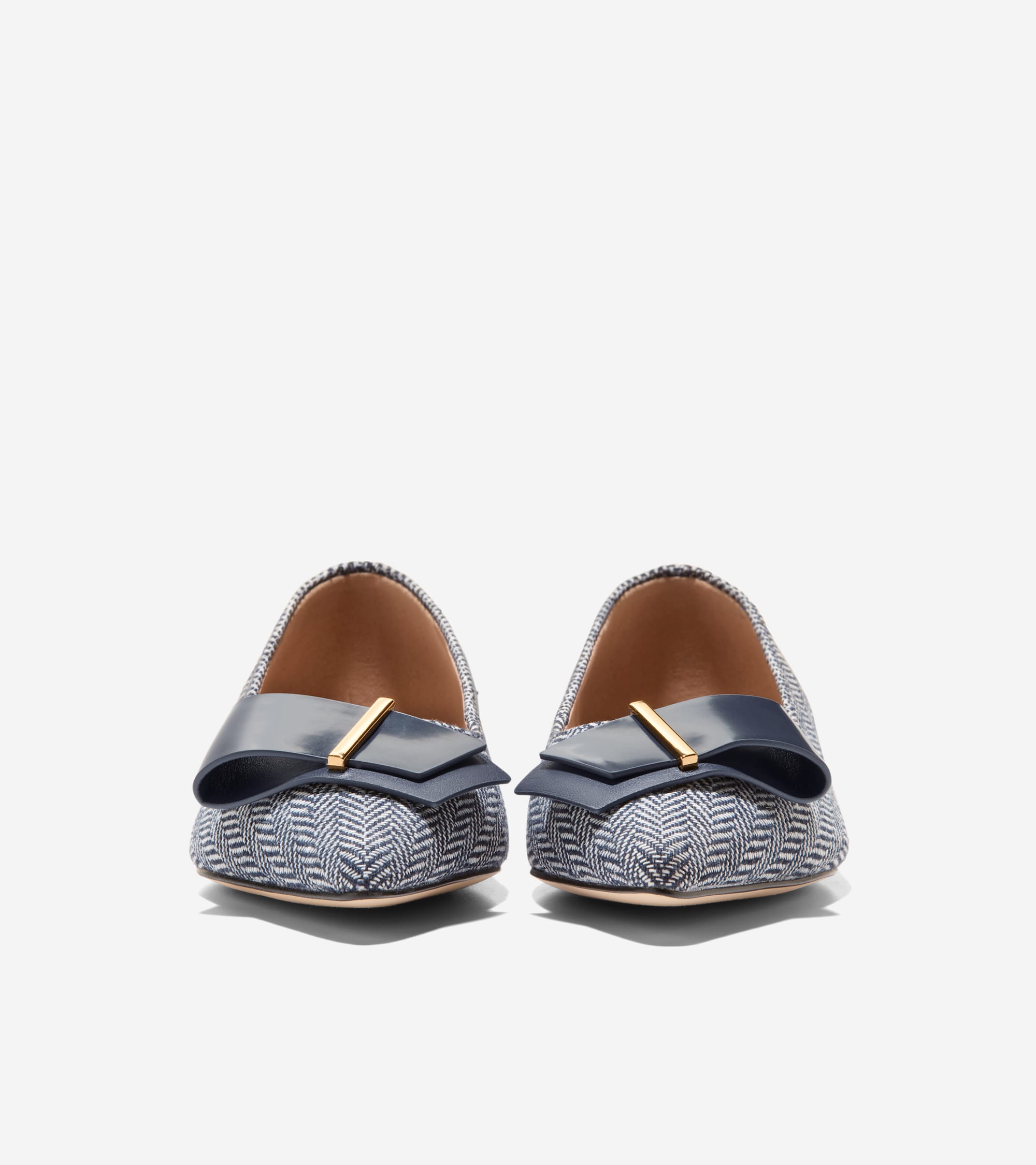 Women's Felicia Bow Ballets