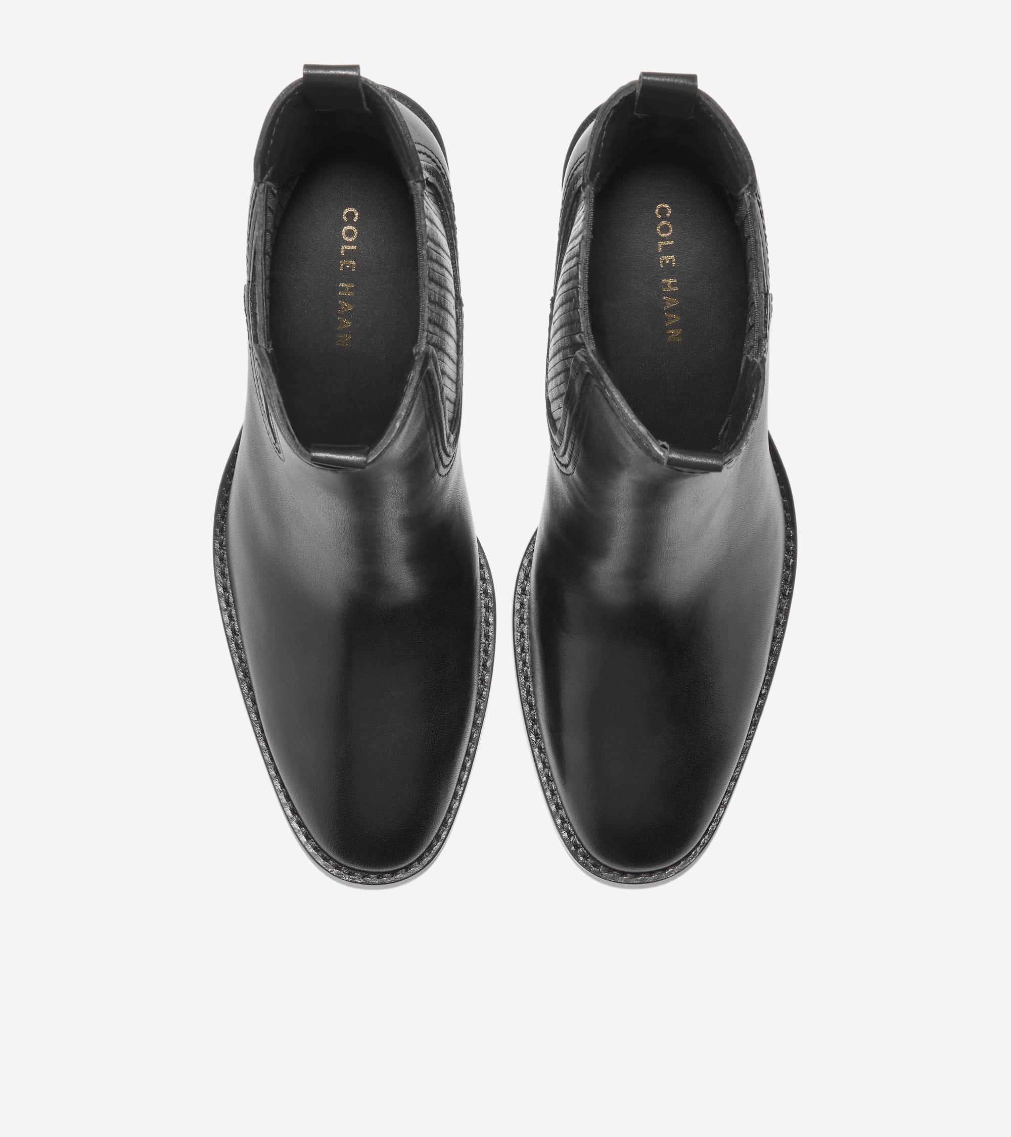 Women's Janelle Chelsea Boots