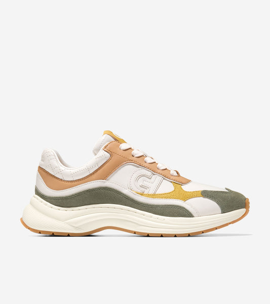 Women's GrandPrø Eleeana Sneakers
