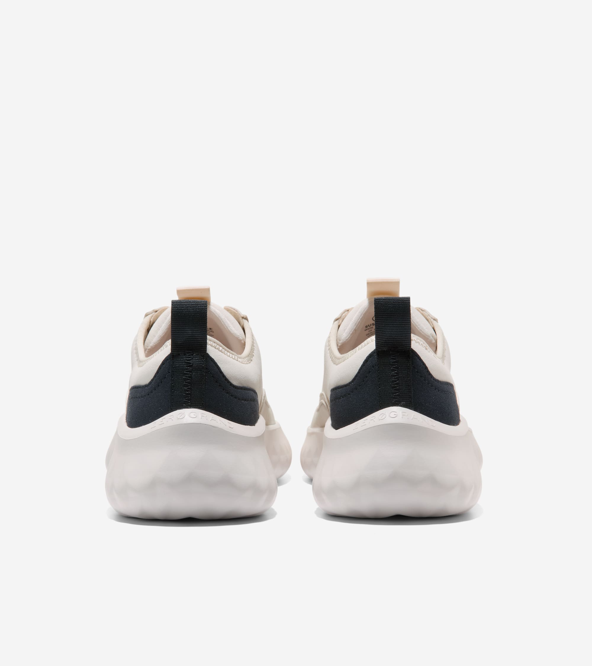 Women's ZERØGRAND II T-Toe Sneakers