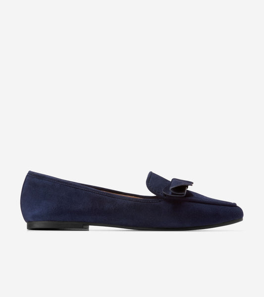 Women's Payson Soft Bow Loafers