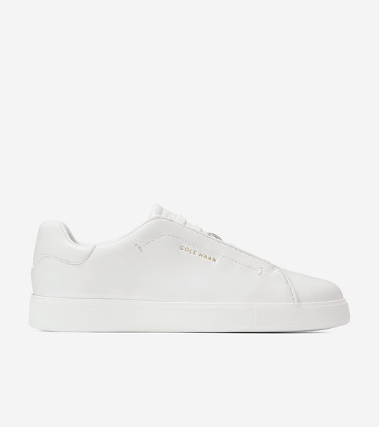 Women's GrandPrø Luxe Slip-On Sneakers