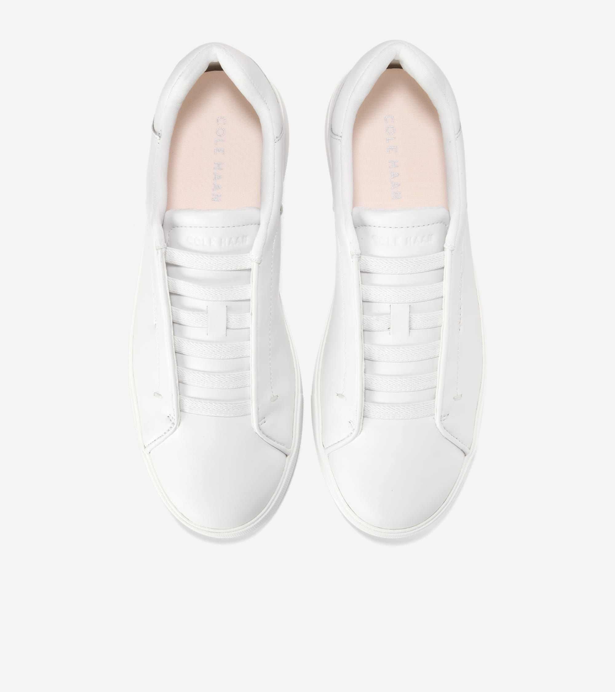 Women's GrandPrø Luxe Slip-On Sneakers