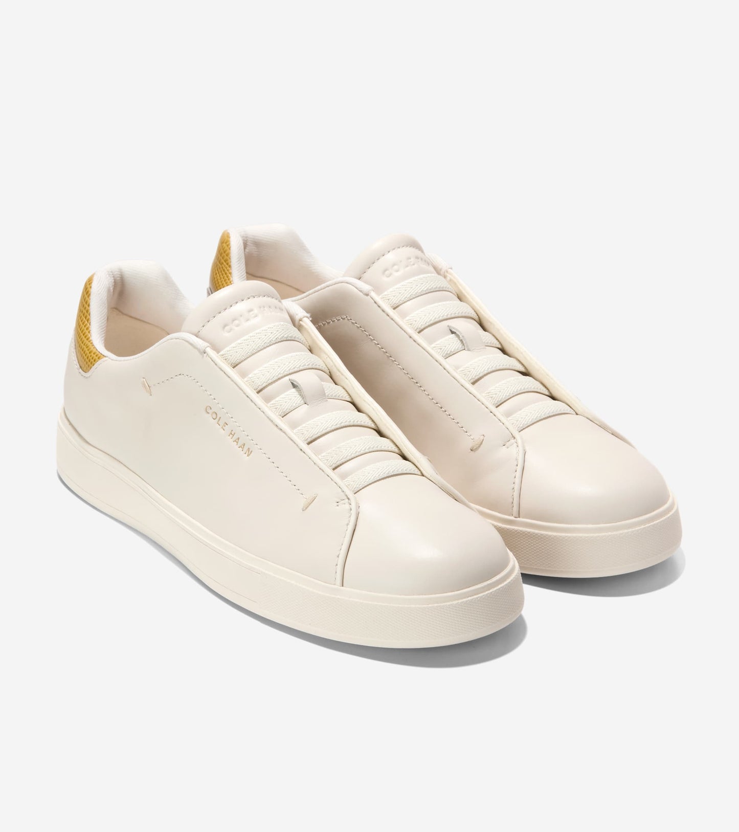 Women's GrandPrø Luxe Slip-On Sneakers