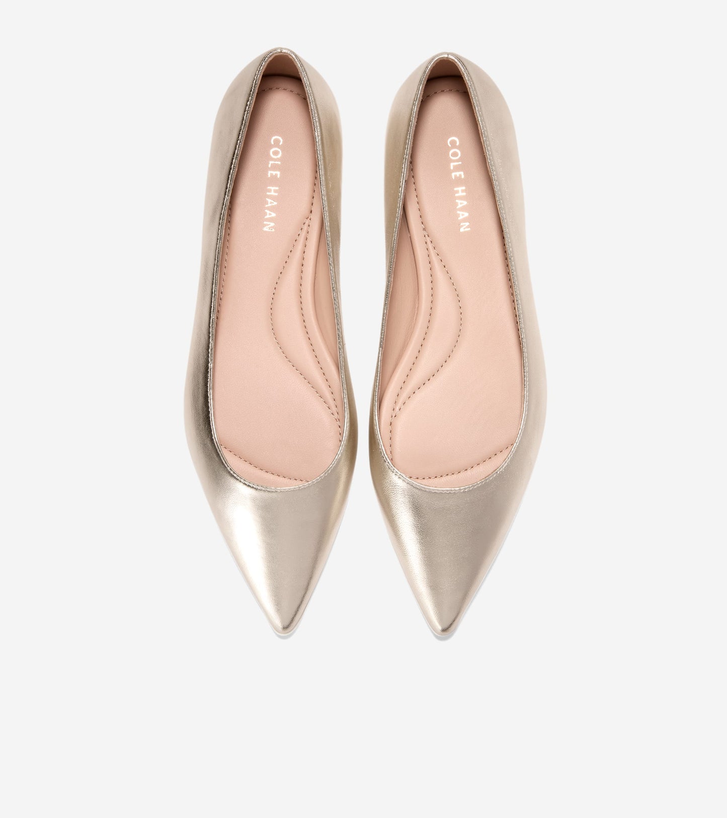 Women's Grand Ambition Angelina Ballets