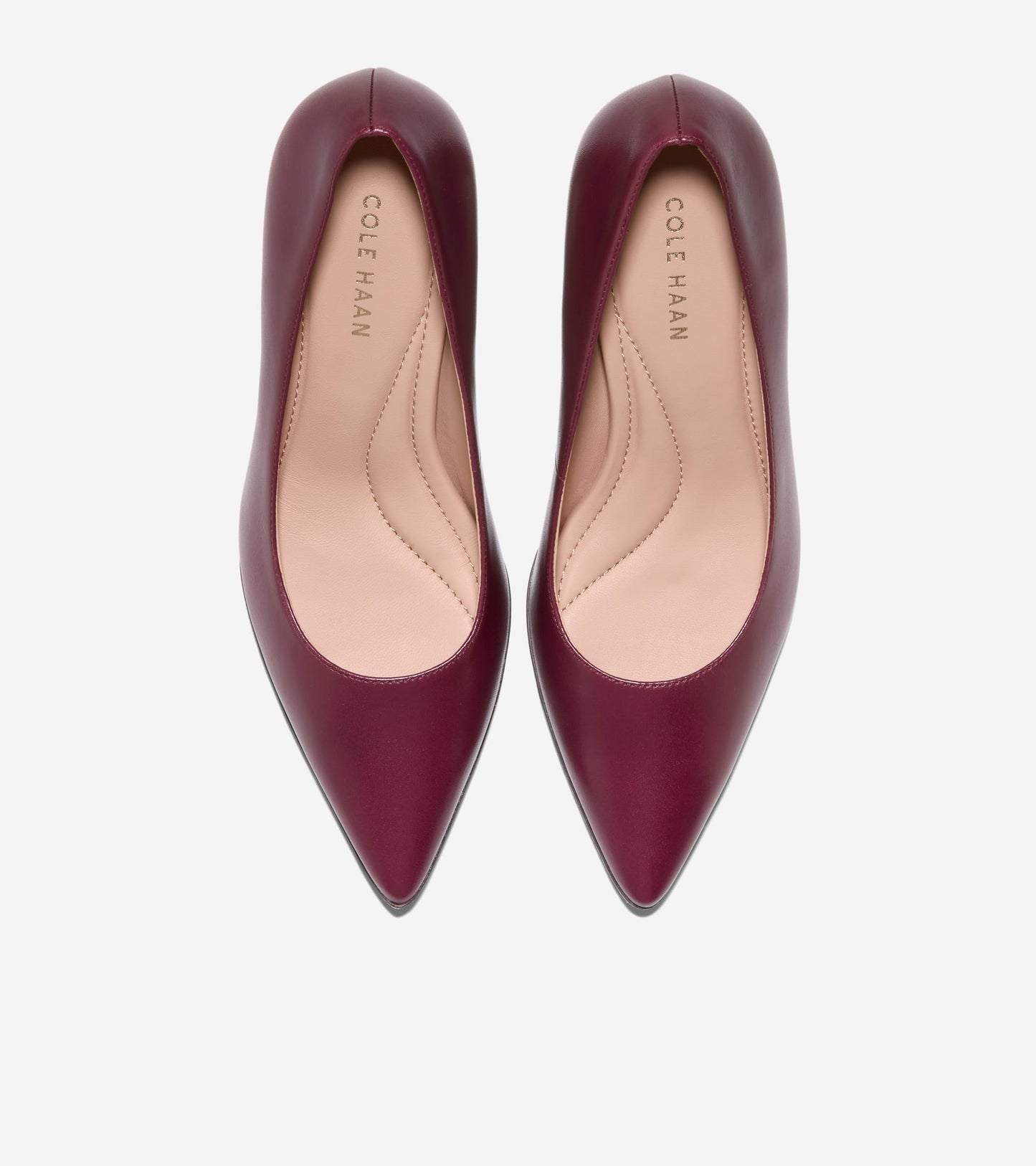Women's Grand Ambition Angelica Pumps