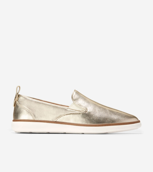 Women's Grand Ambition Galena Loafers