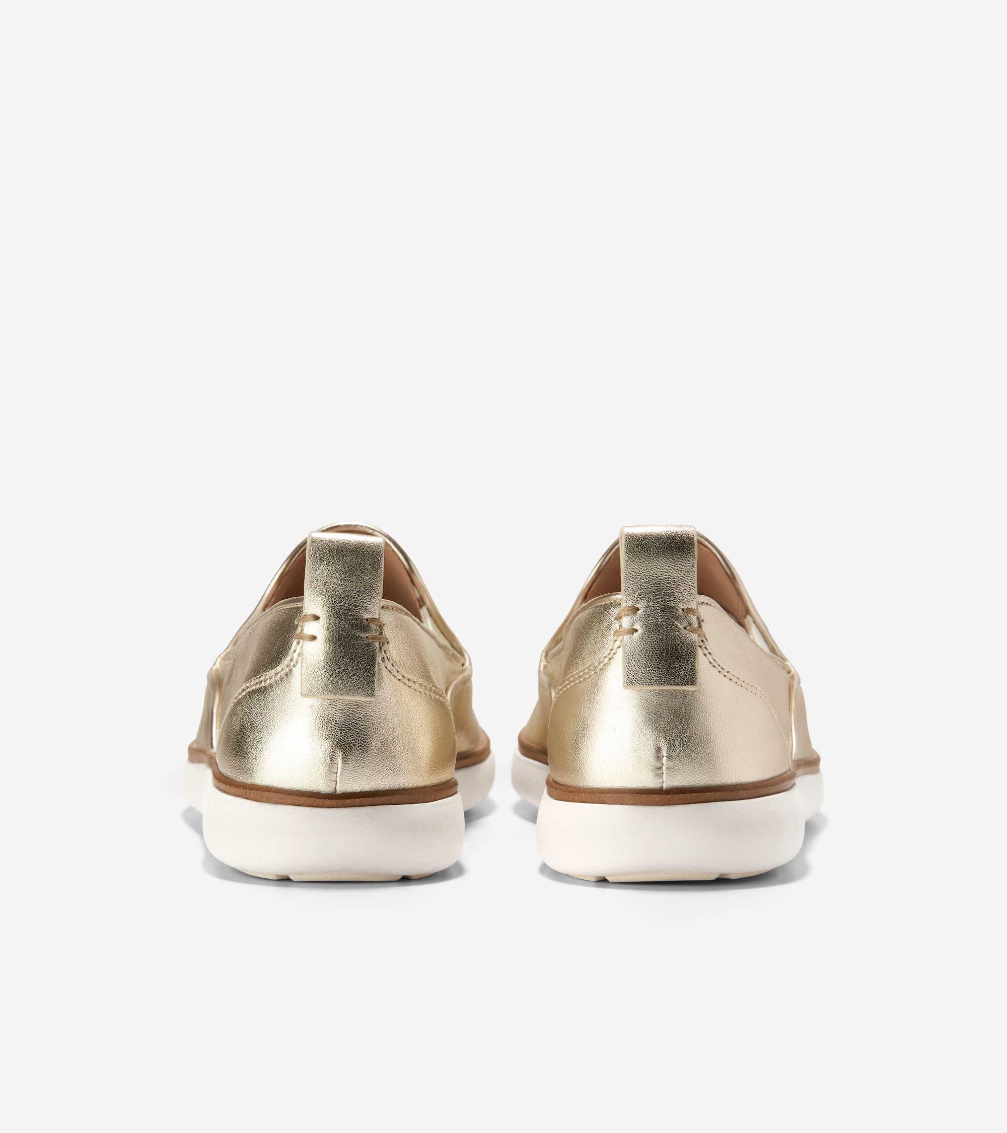 Women's Grand Ambition Galena Loafers