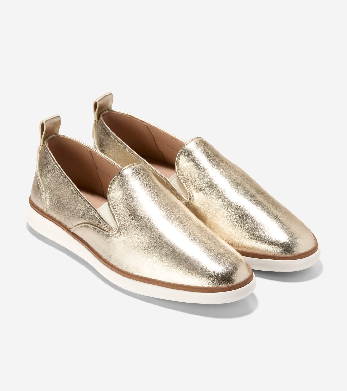 Women's Grand Ambition Galena Loafers
