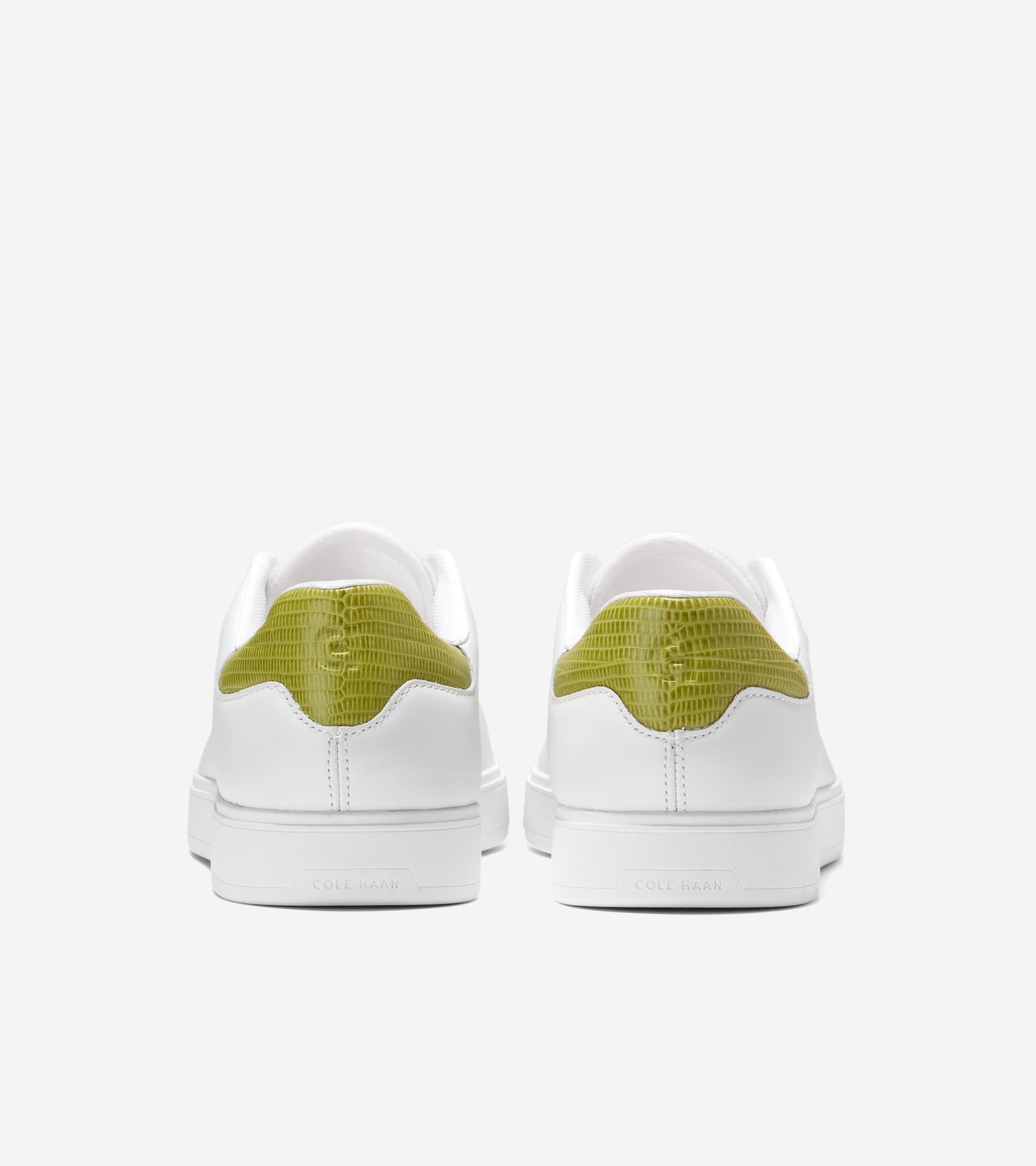 Women's GrandPrø Luxe Slip-On Sneakers