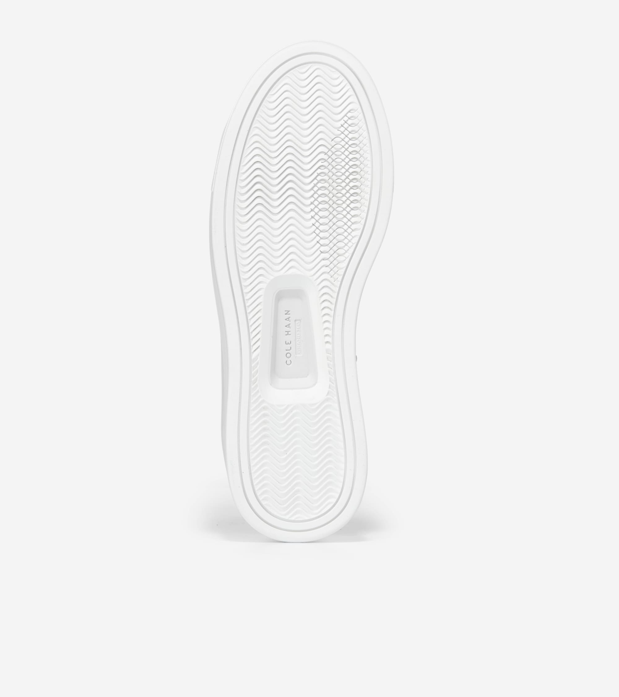 Women's GrandPrø Luxe Slip-On Sneakers