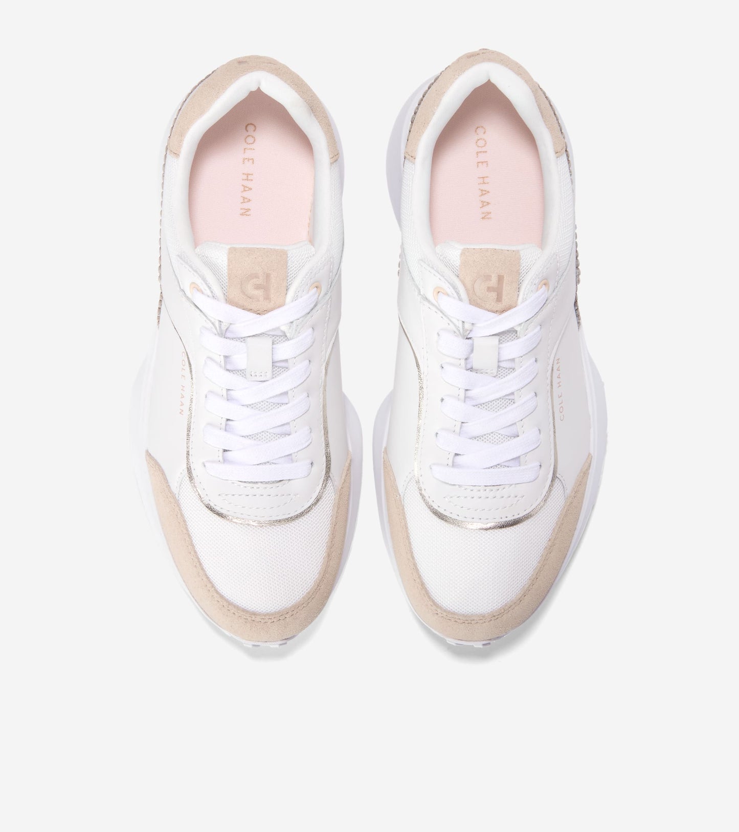 Women's Grand Crosscourt Hallet Sneakers