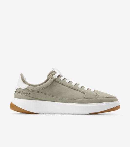 Women's GrandPrø All-Day Court Leather Sneakers