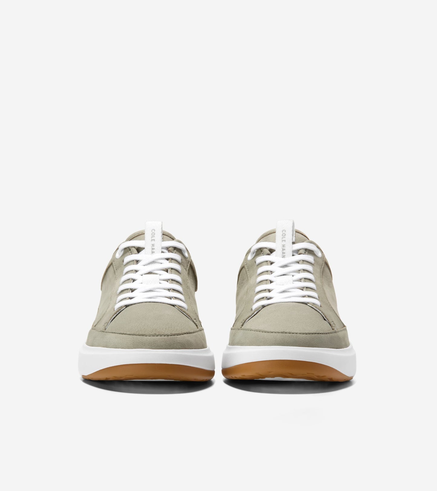 Women's GrandPrø All-Day Court Leather Sneakers