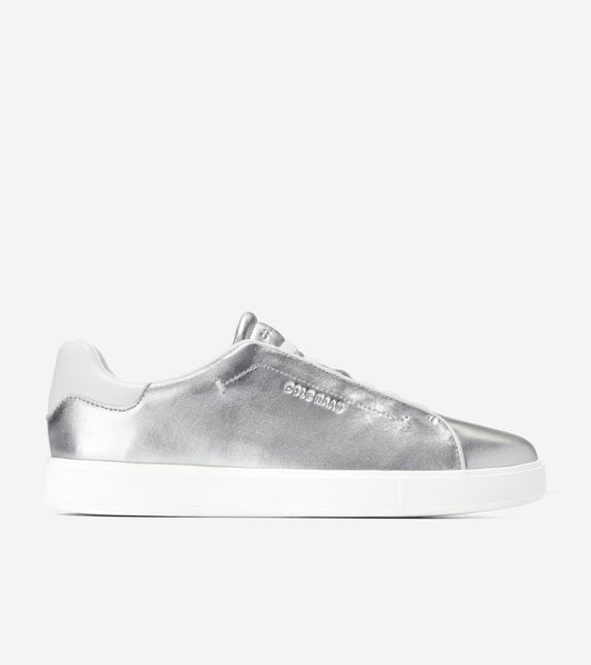 Women's GrandPrø Luxe Slip-On Sneakers