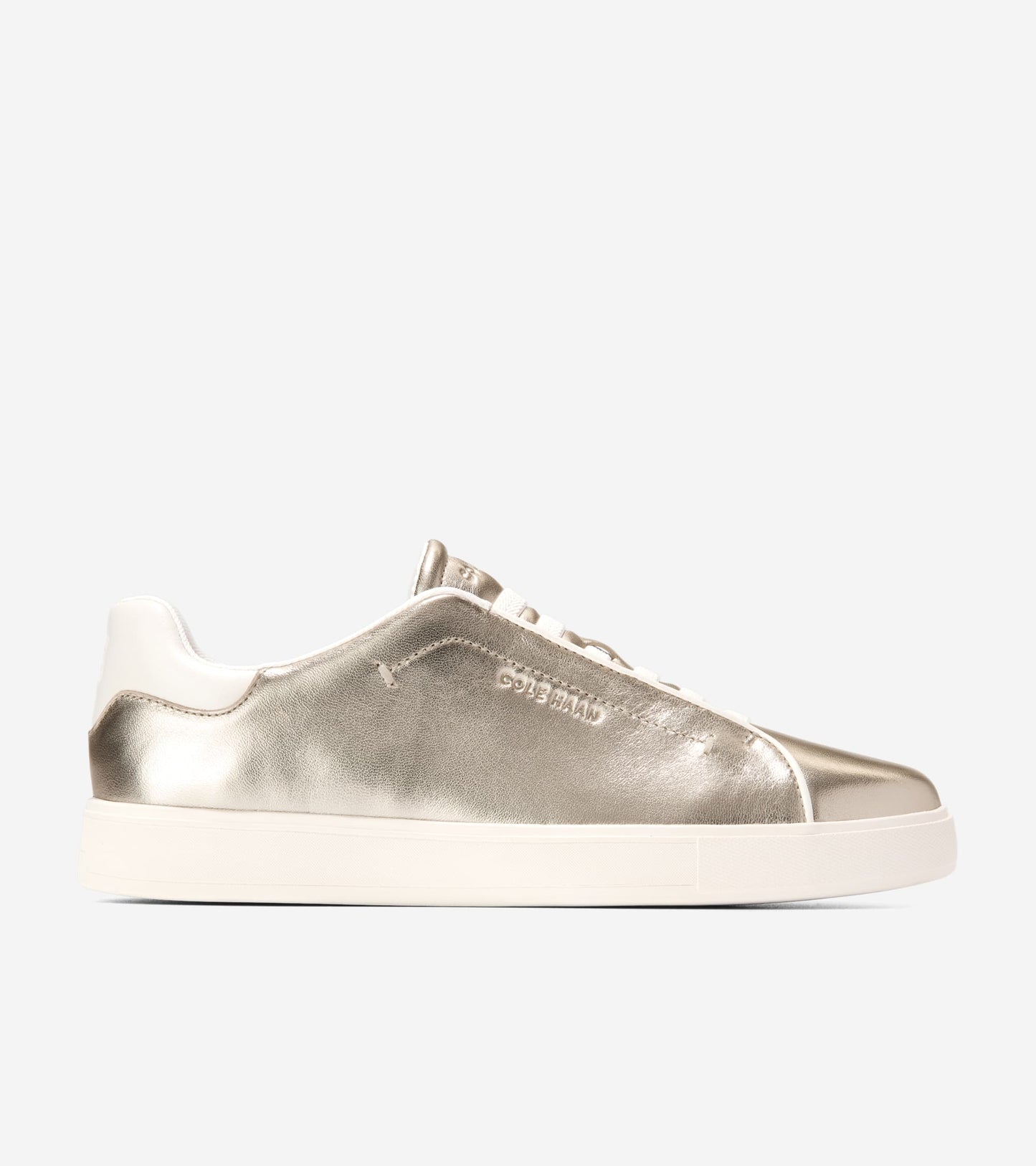 Women's GrandPrø Luxe Slip-On Sneakers