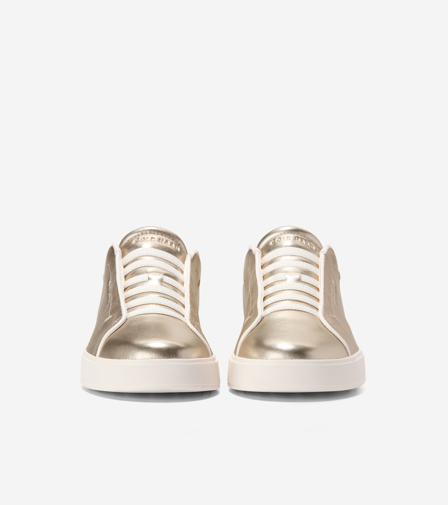 Women's GrandPrø Luxe Slip-On Sneakers