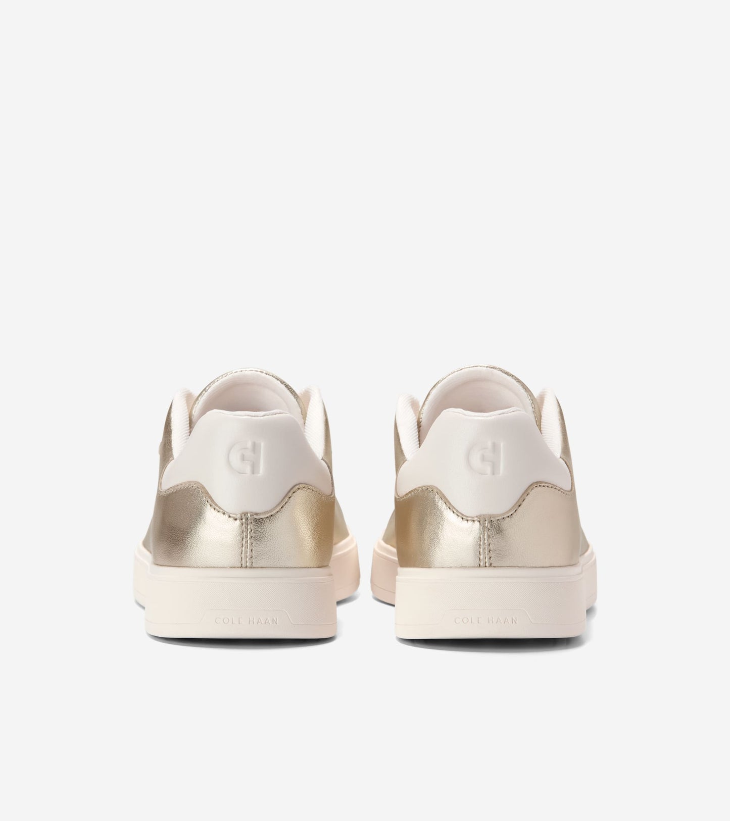 Women's GrandPrø Luxe Slip-On Sneakers