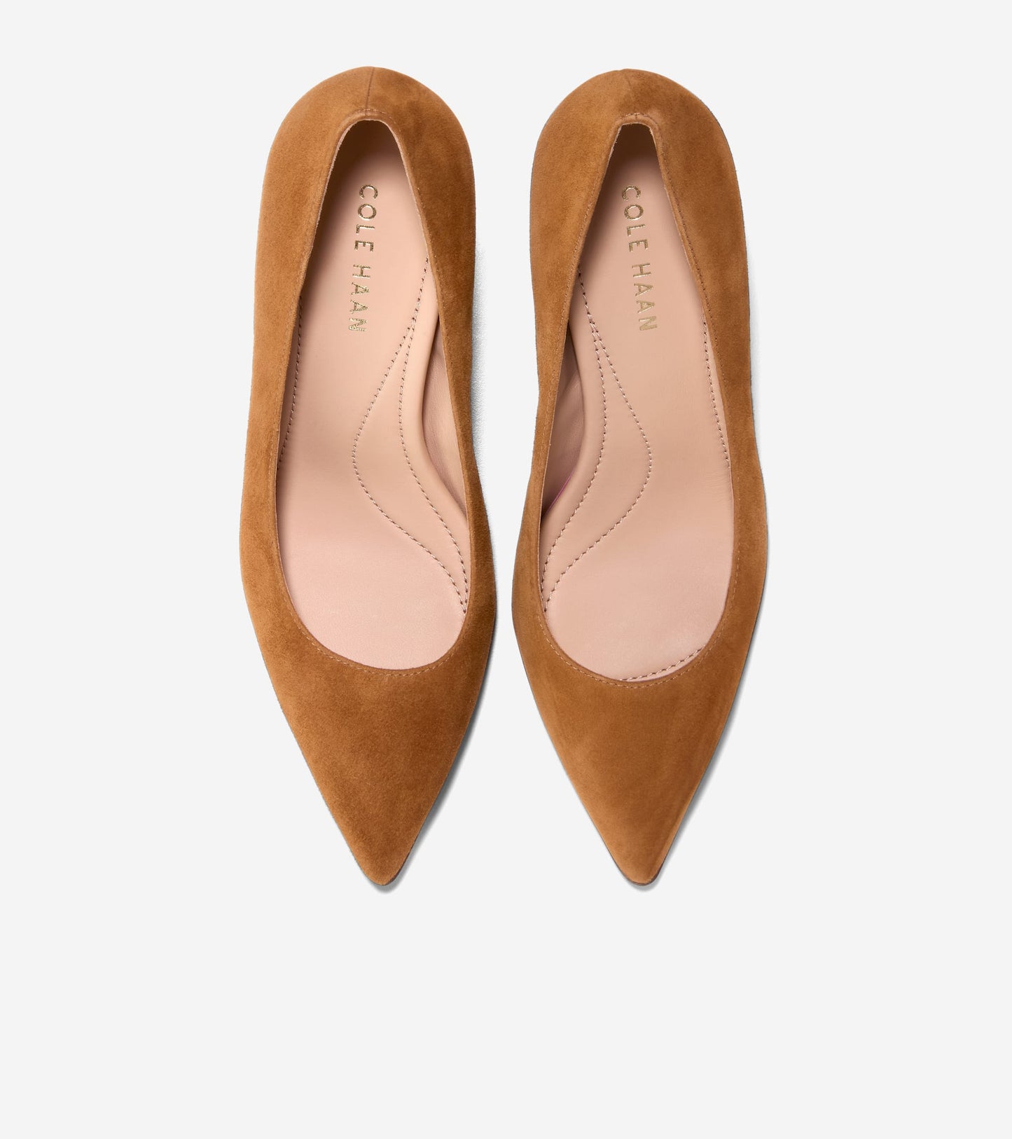 Women's Grand Ambition Angelica Pumps
