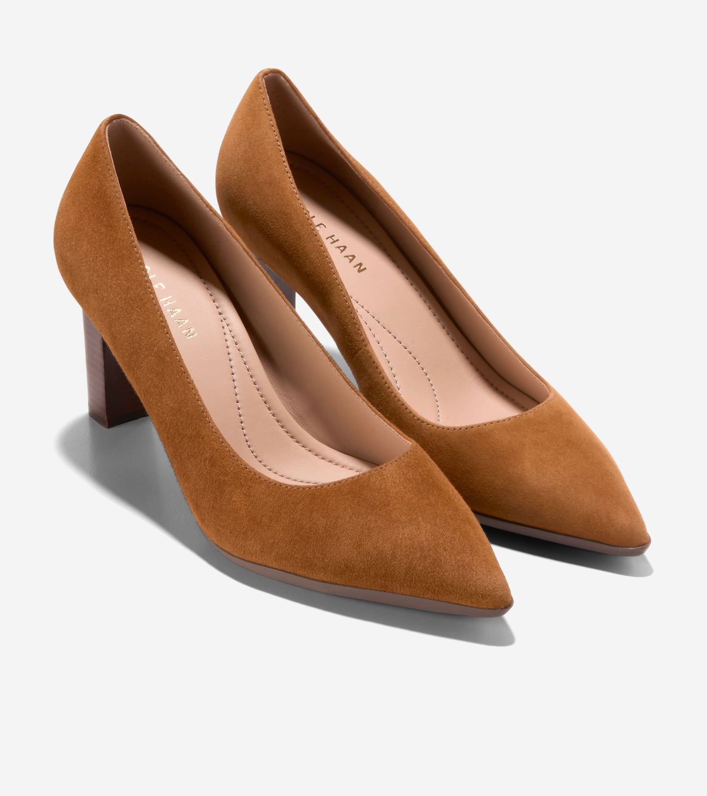 Women's Grand Ambition Angelica Pumps
