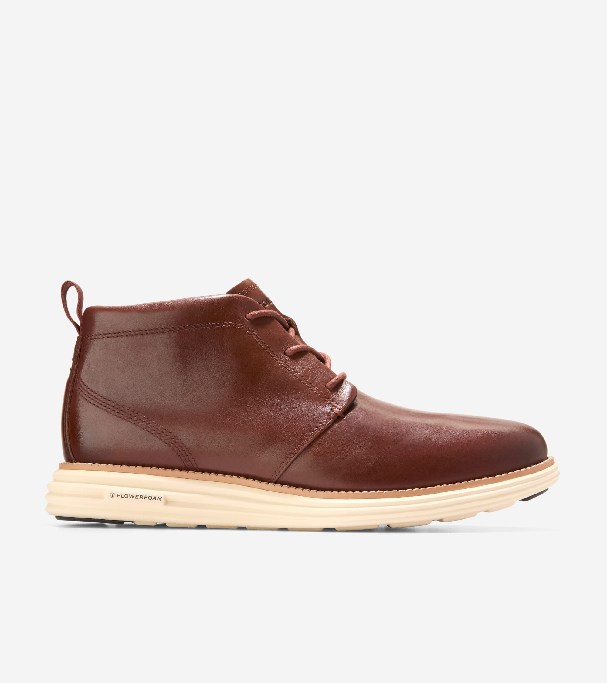 Men's ØriginalGrand Remastered Waterproof Chukka Boots