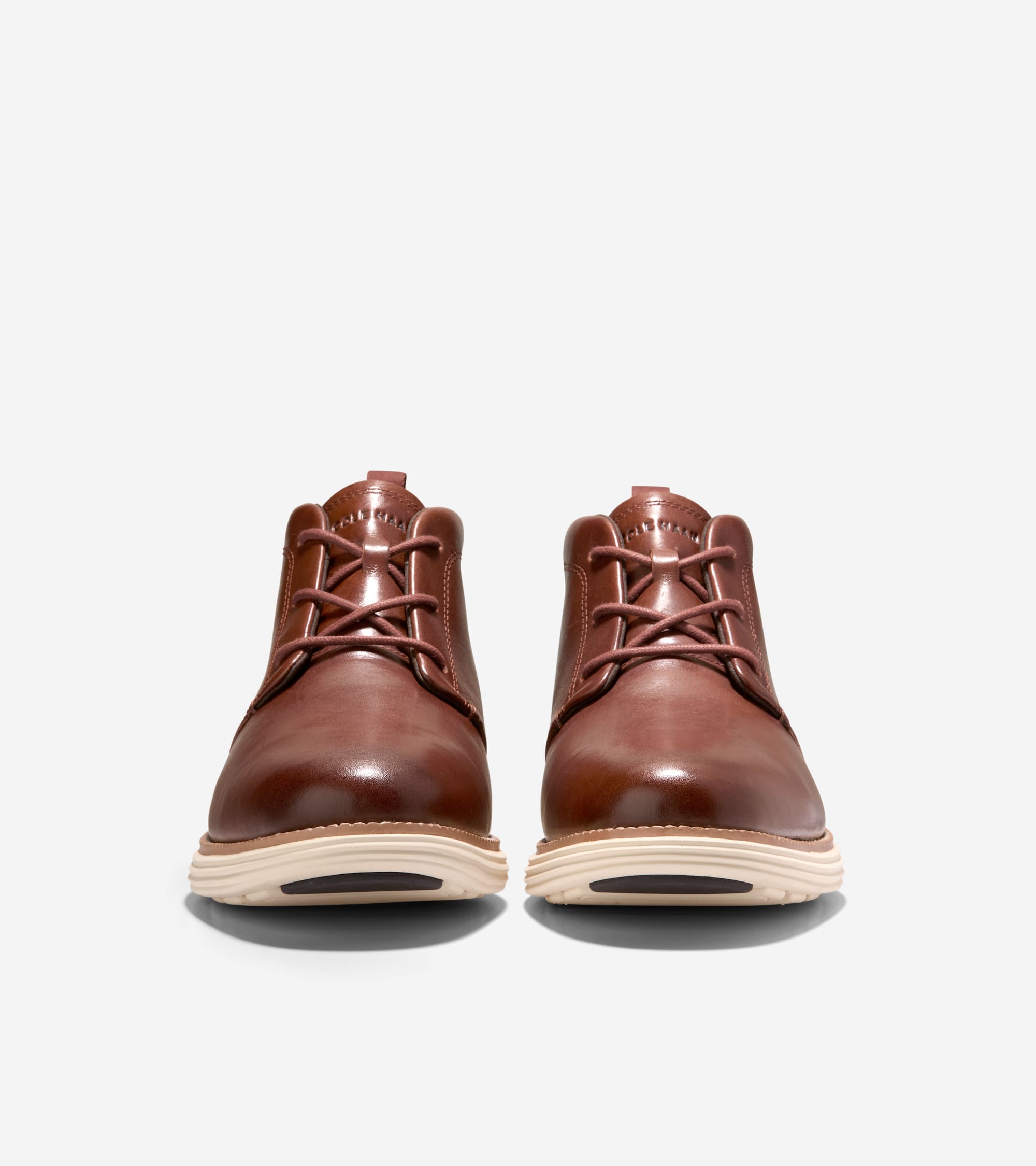 Men's ØriginalGrand Remastered Waterproof Chukka Boots