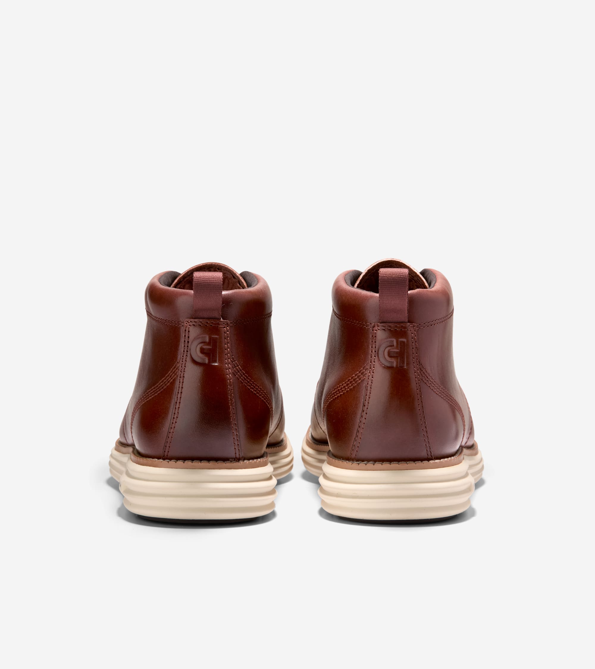 Men's ØriginalGrand Remastered Waterproof Chukka Boots