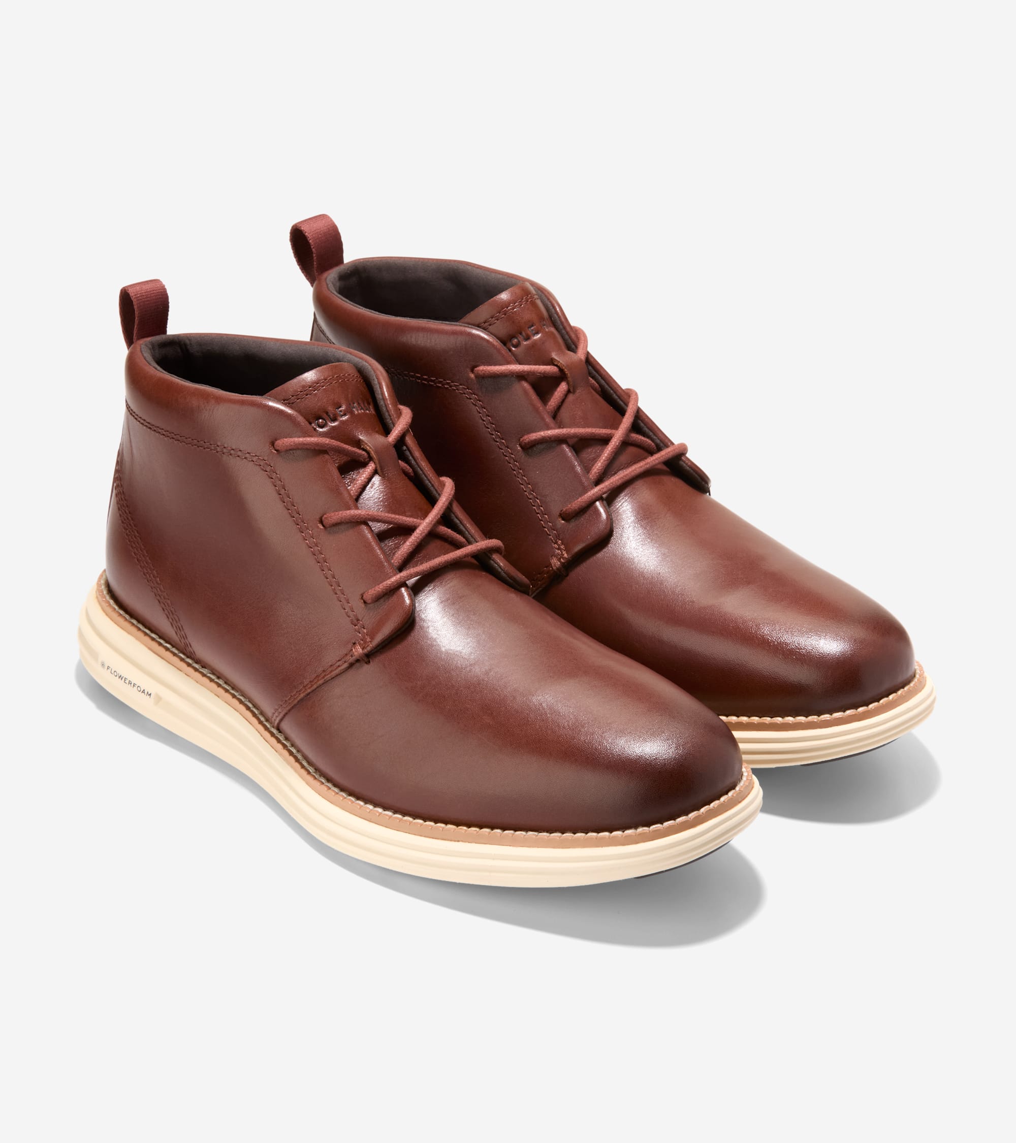 Men's ØriginalGrand Remastered Waterproof Chukka Boots