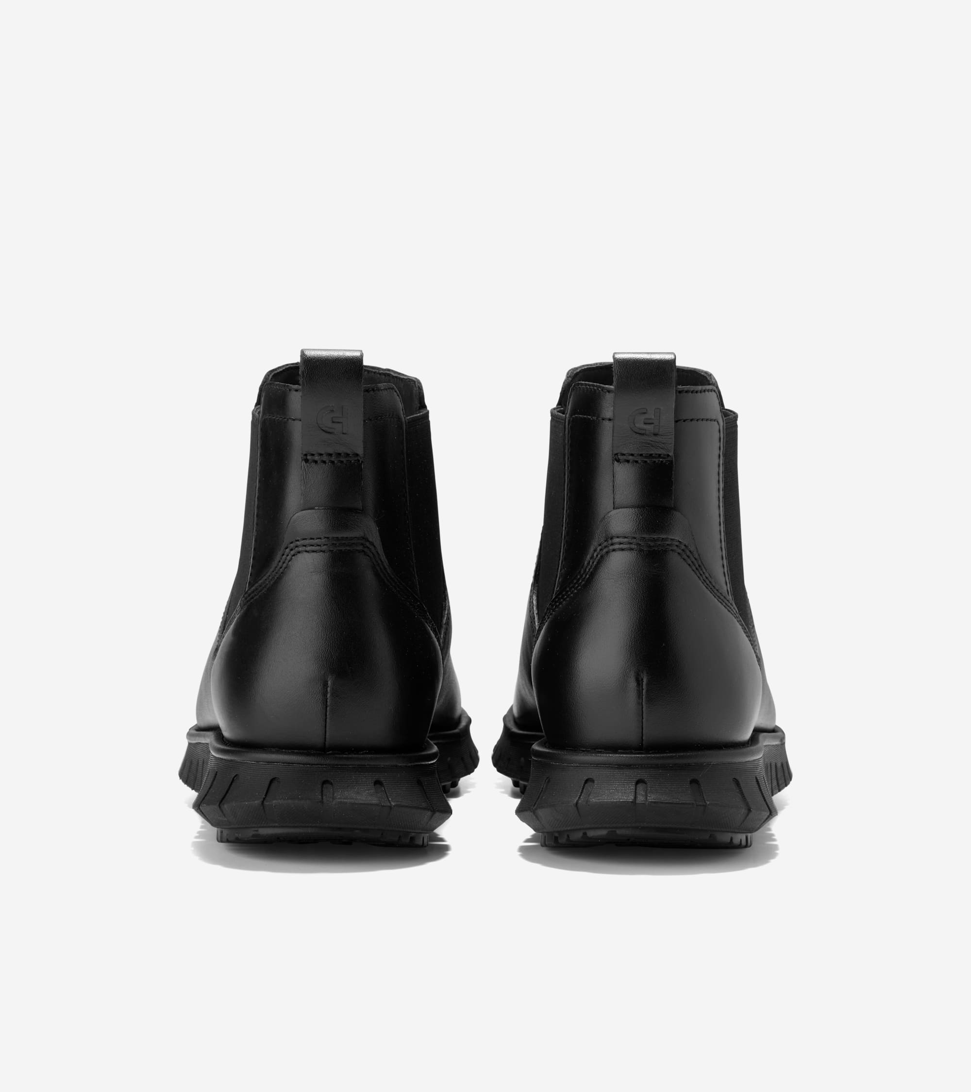 Men's ZERØGRAND Remastered Waterproof Chelsea Boots
