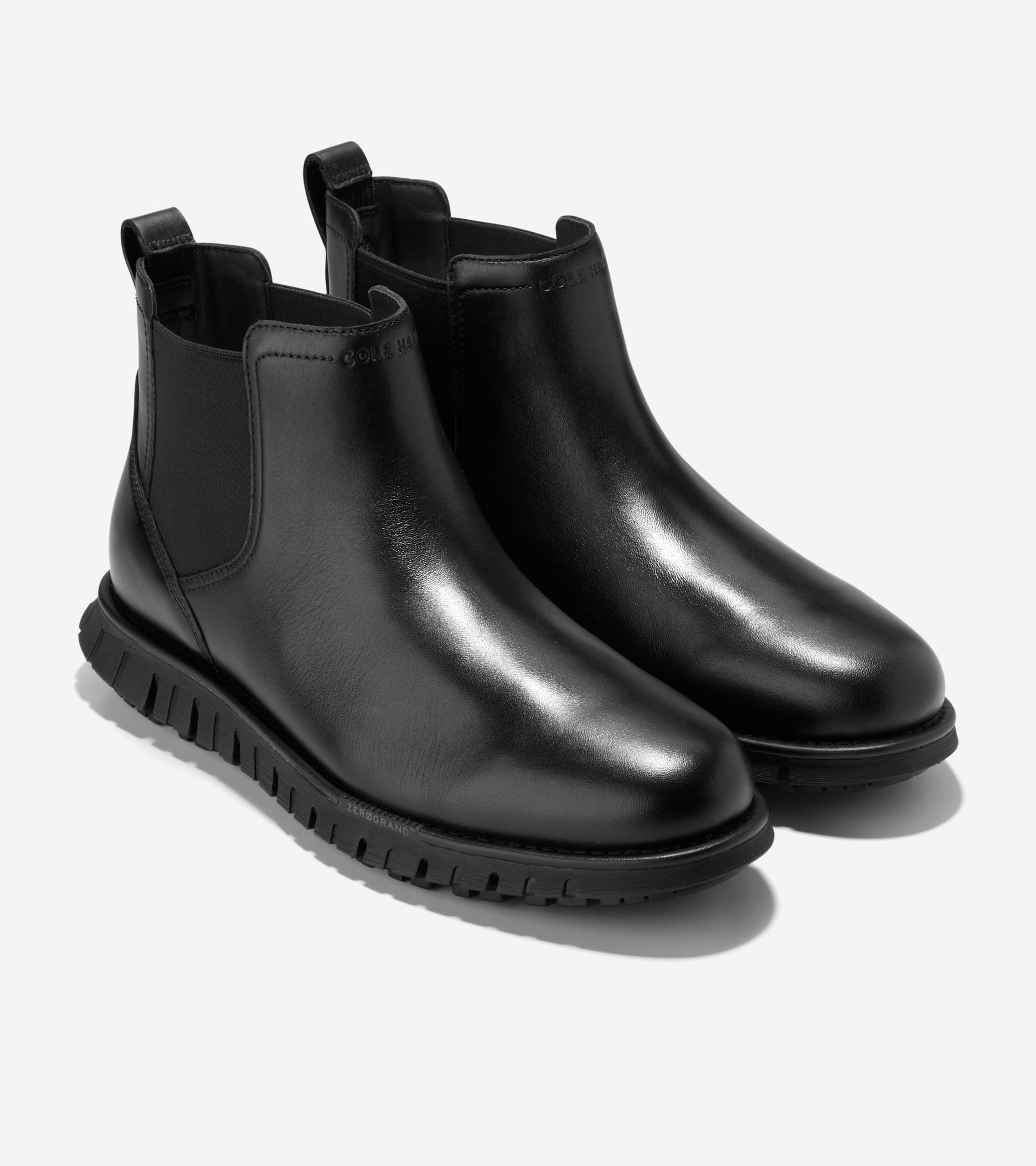 Men's ZERØGRAND Remastered Waterproof Chelsea Boots