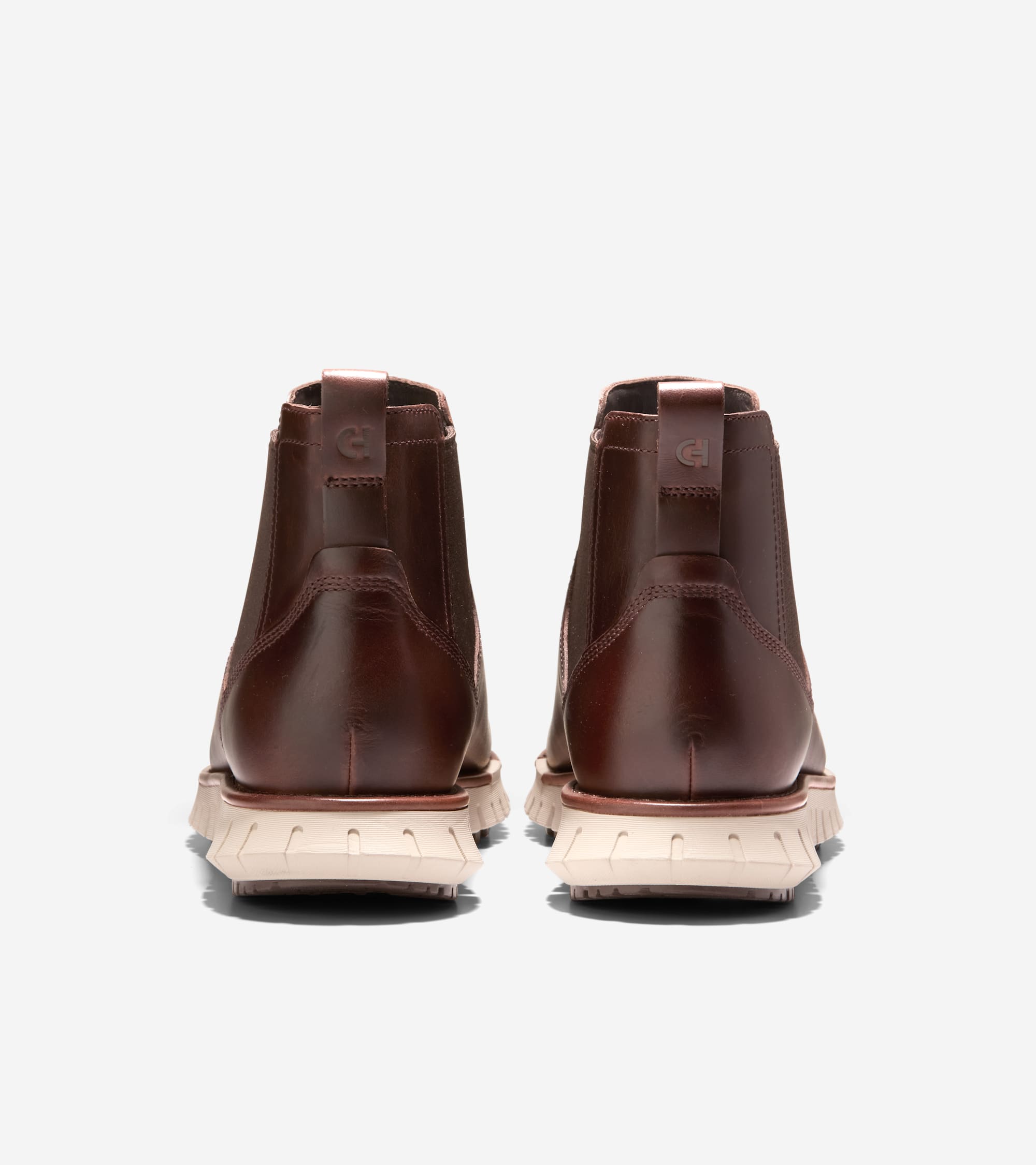 Men's ZERØGRAND Remastered Waterproof Chelsea Boots