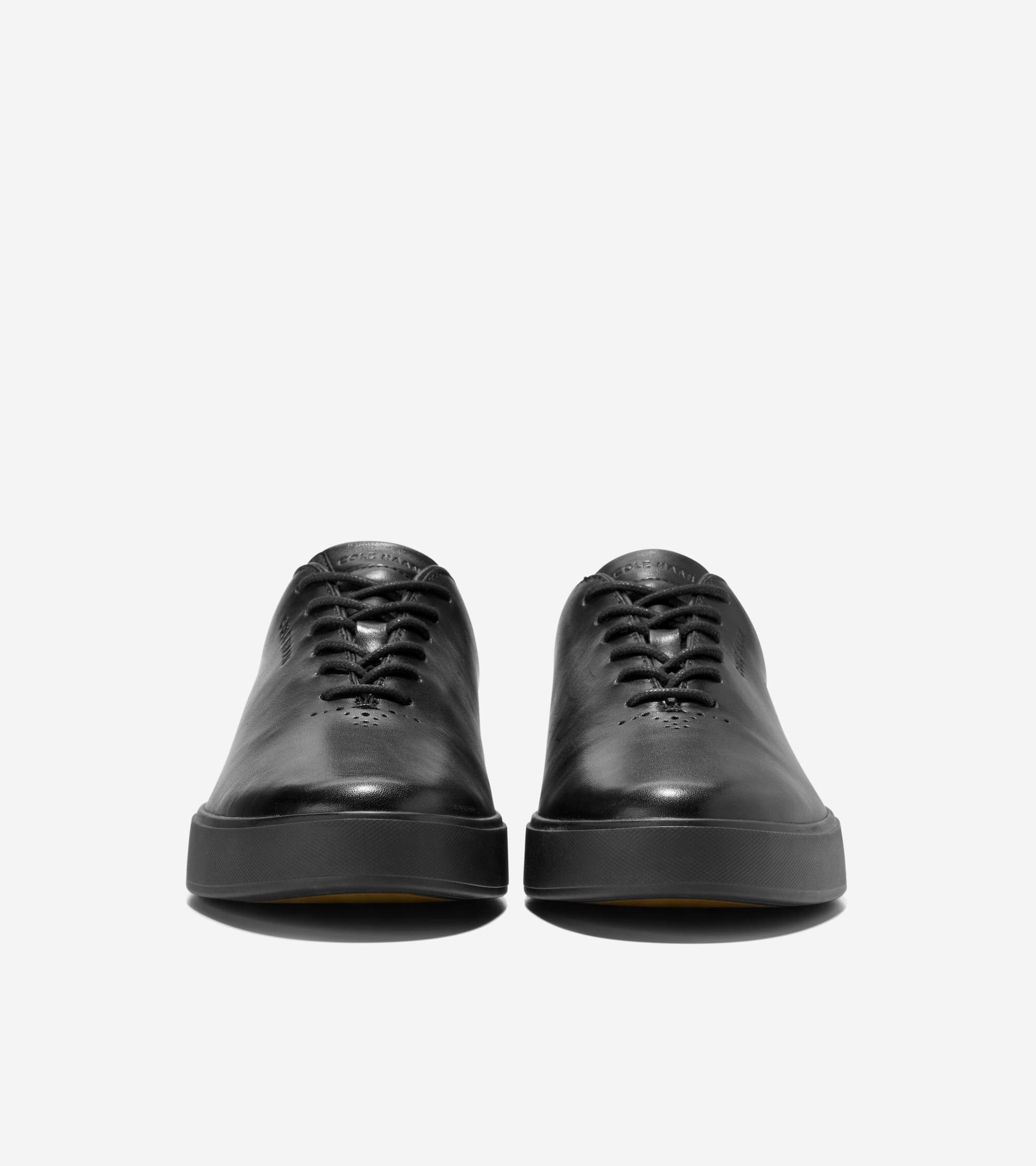 Men's GrandPrø Luxe Wholecut Sneakers