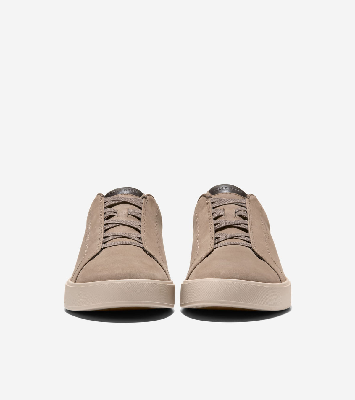 Men's GrandPrø Luxe Slip-On Sneakers