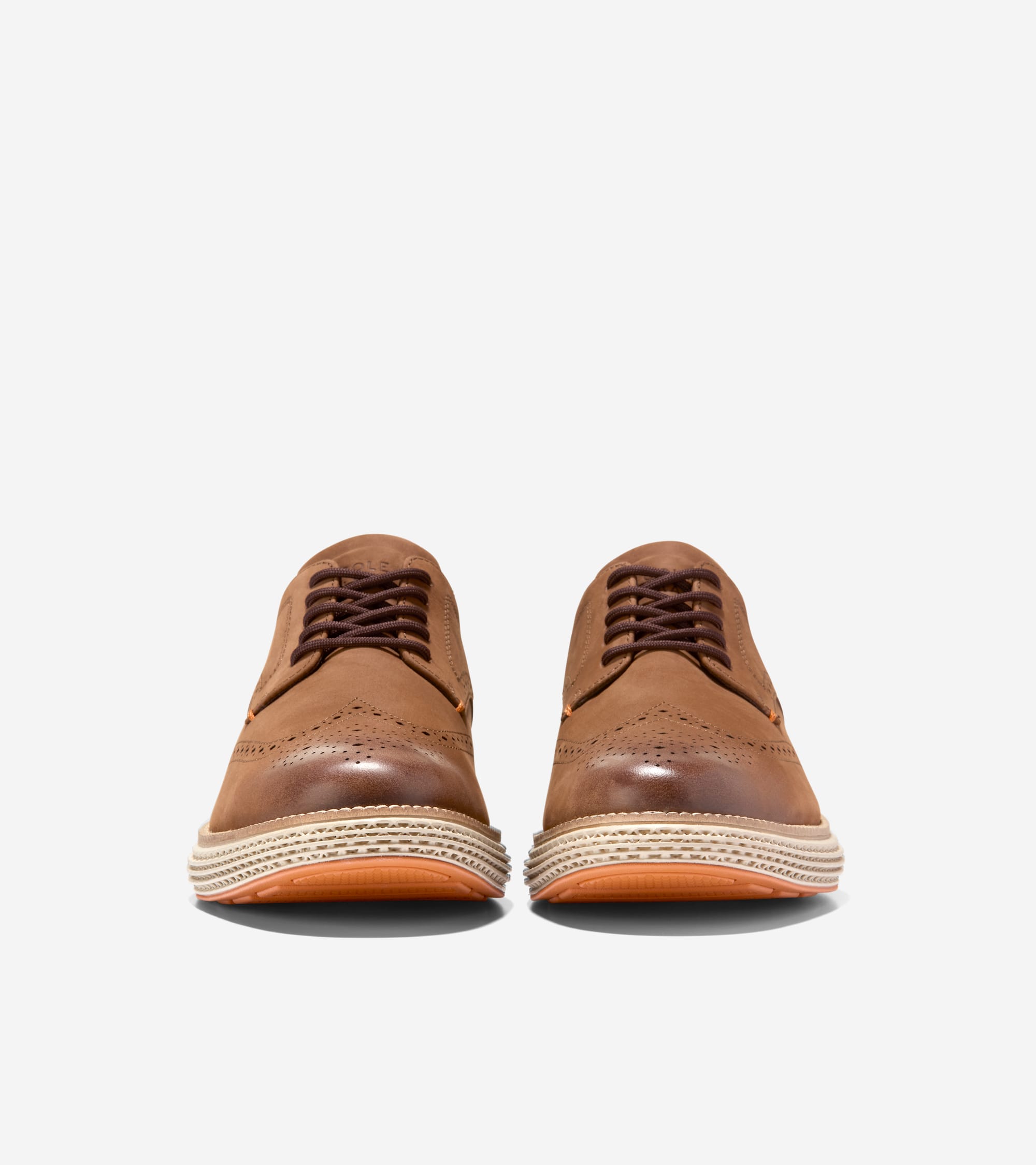 Men's ØriginalGrand 2.0 Wingtip Oxfords