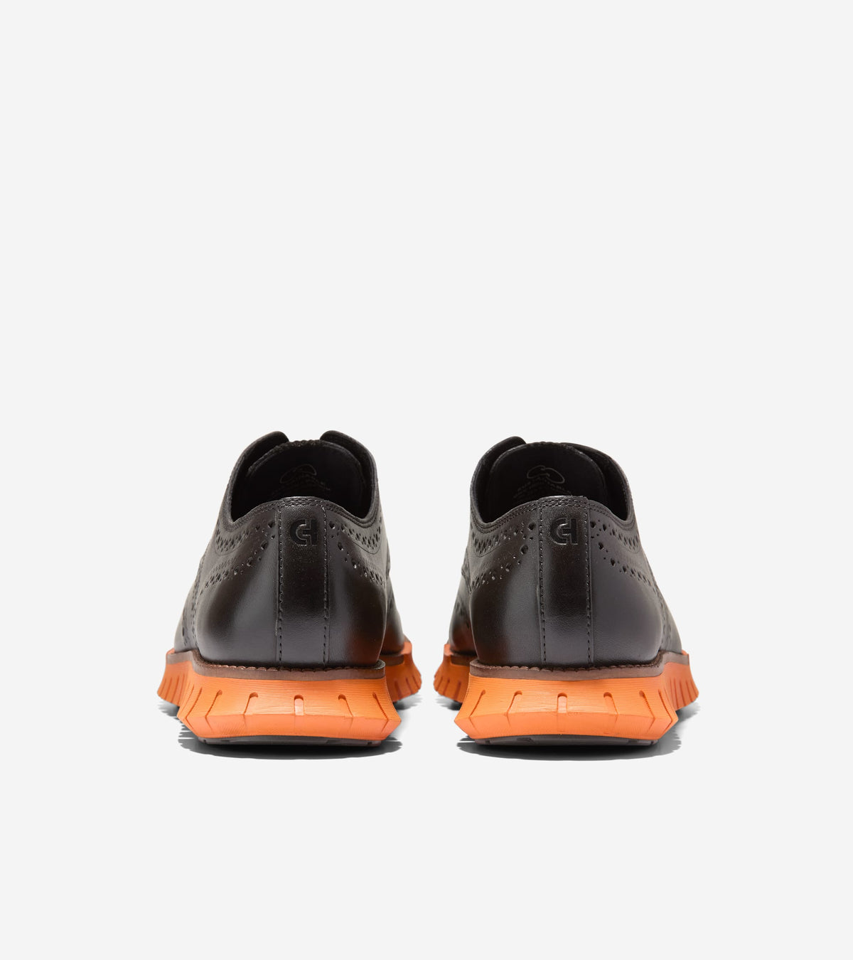 Men's ZERØGRAND Remastered Wingtip Oxfords