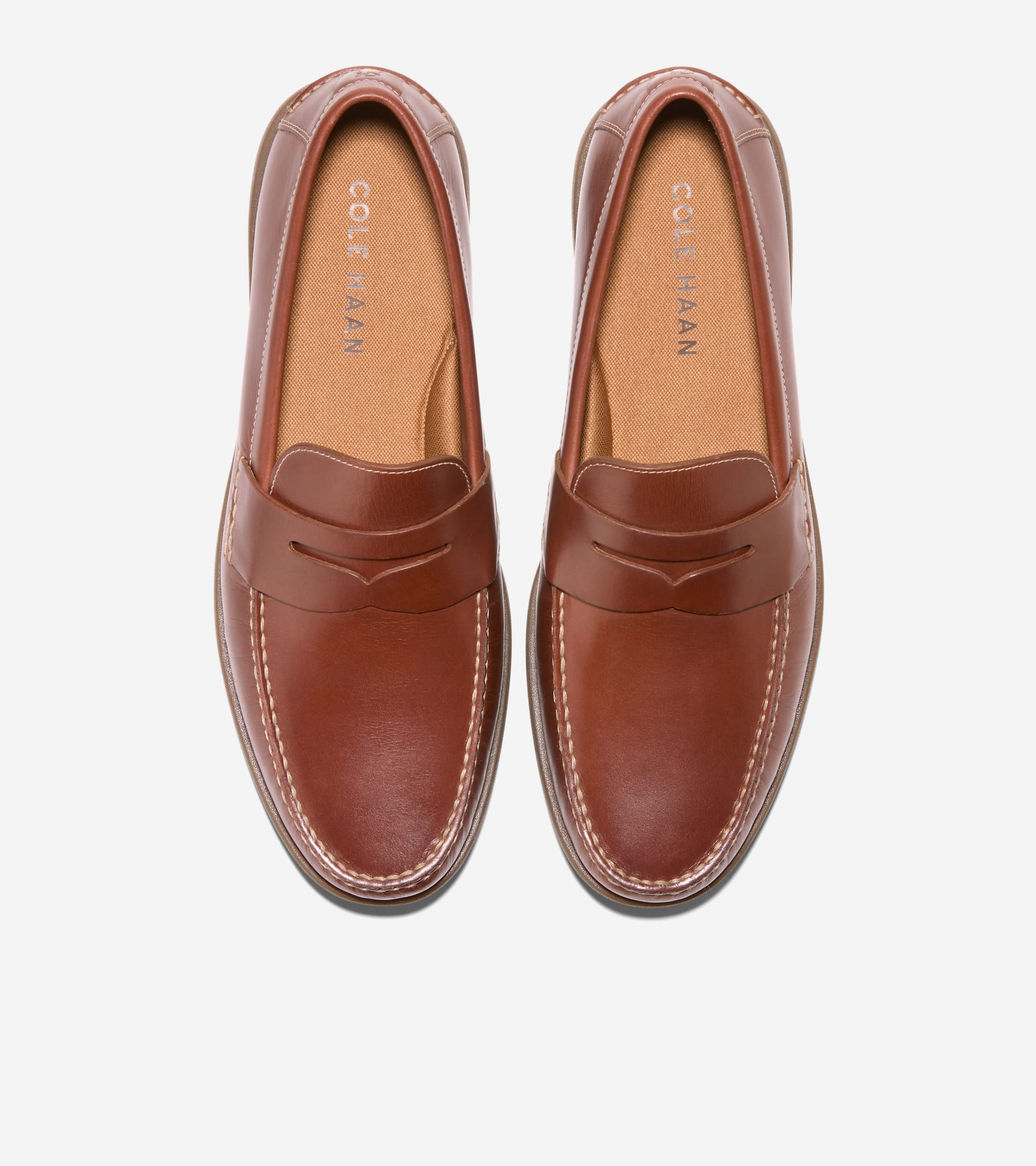Men's Brower Penny Loafers